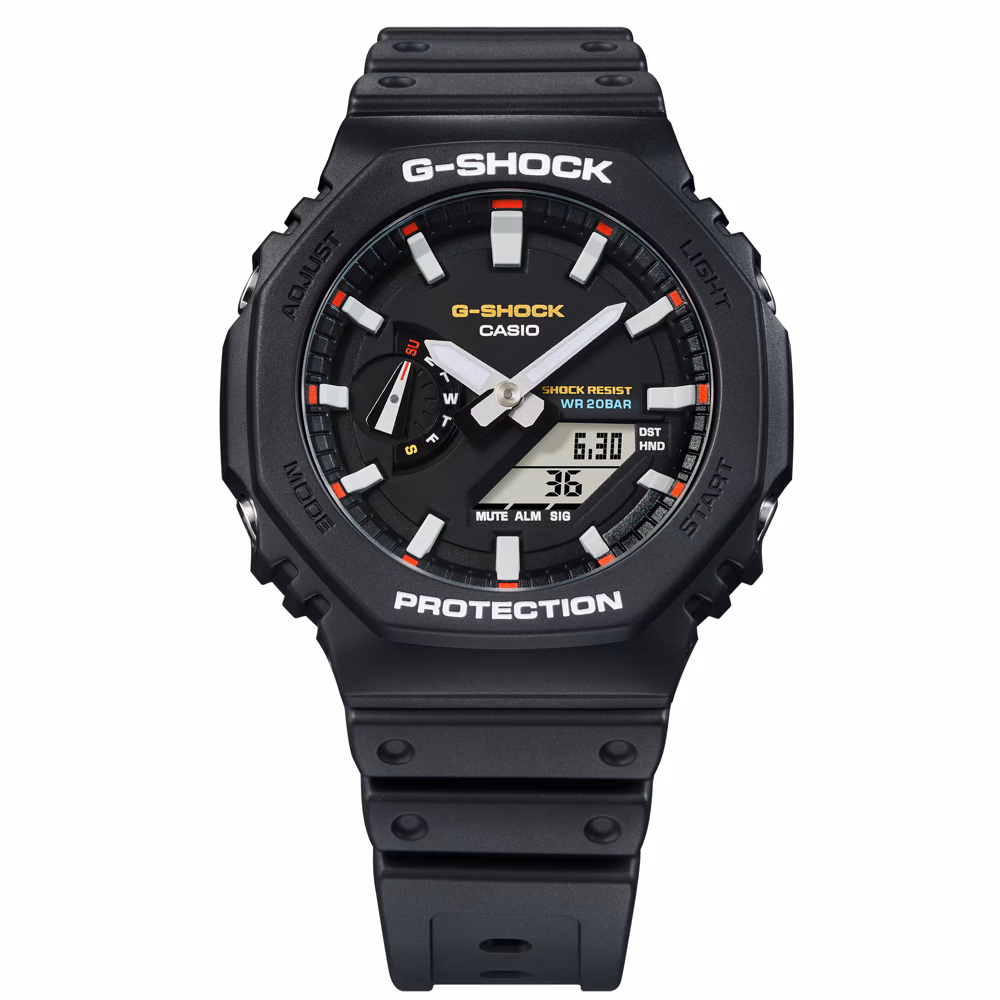 GA-2100RL-1A-MPT Watches | Buy Luxury & Branded Watches Online 