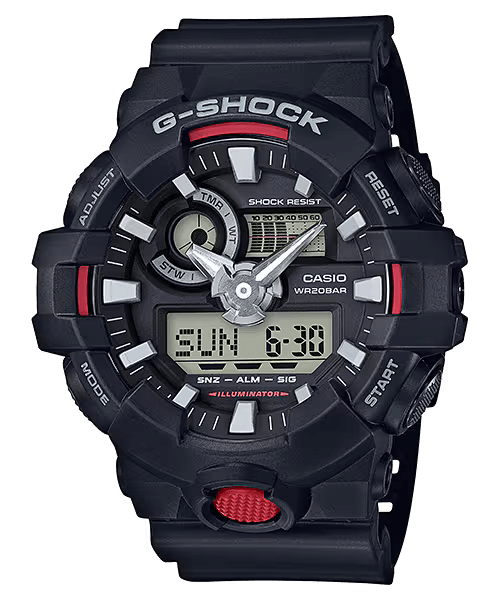 GA-700-1A