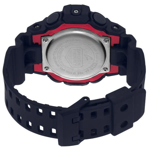GA-700-1A