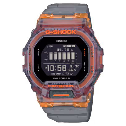 G-SQUAD VITAL BRIGHT SERIES