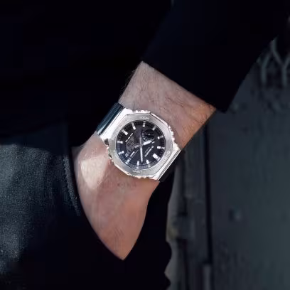 GBM-2100-1A-MPT Watches | Buy Luxury & Branded Watches Online 