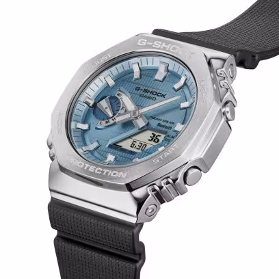 GBM-2100A-1A2-MPT Watches | Buy Luxury & Branded Watches Online 