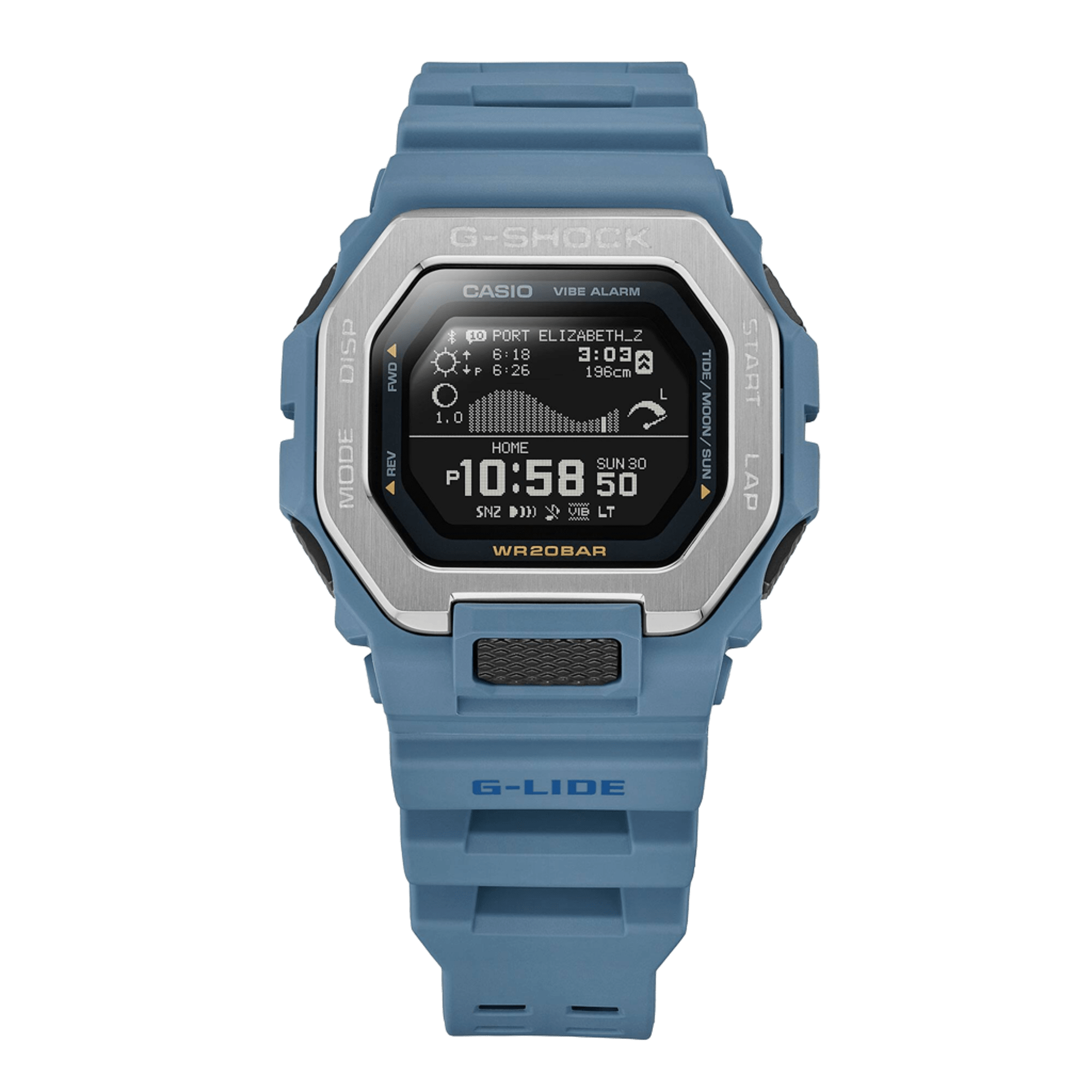 G-LIDE GBX-100 SERIES GBX-100-2A