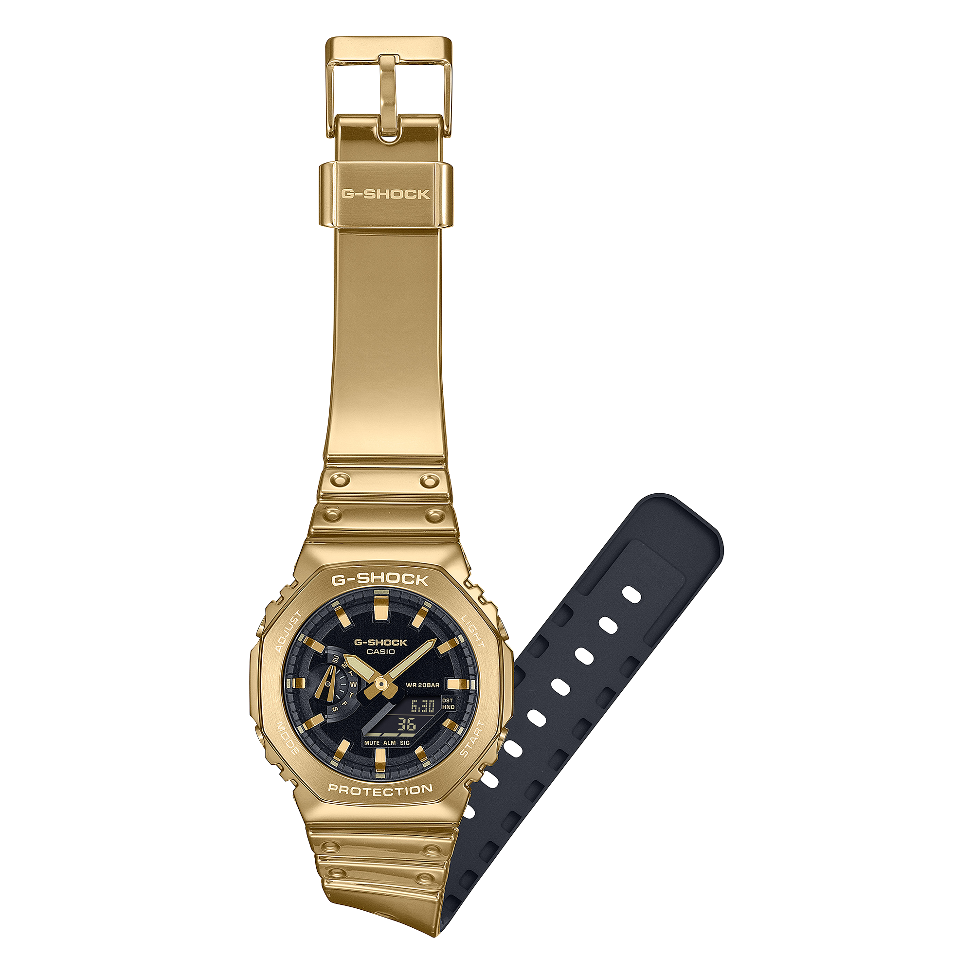 GM-2100YMG-9A-MPT Watches | Buy Luxury & Branded Watches Online 