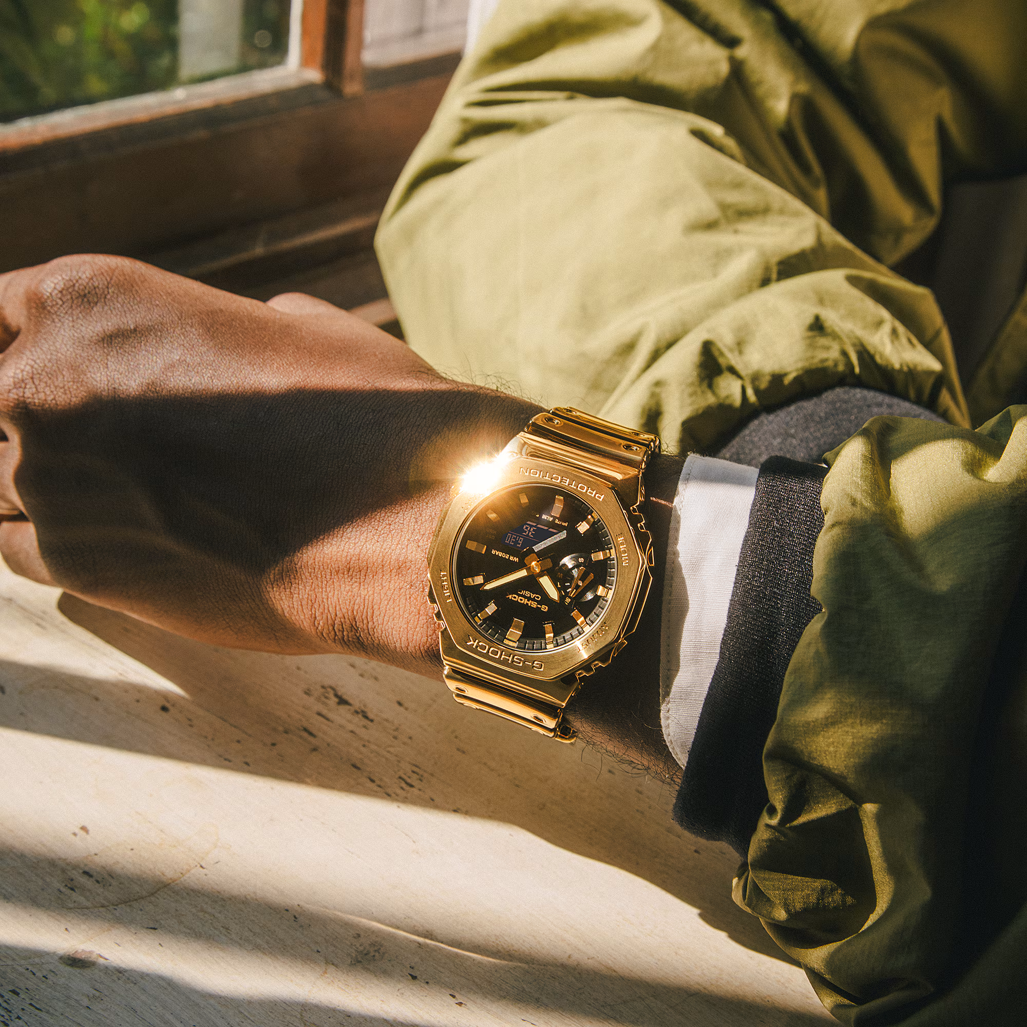 GM-2100YMG-9A-MPT Watches | Buy Luxury & Branded Watches Online 