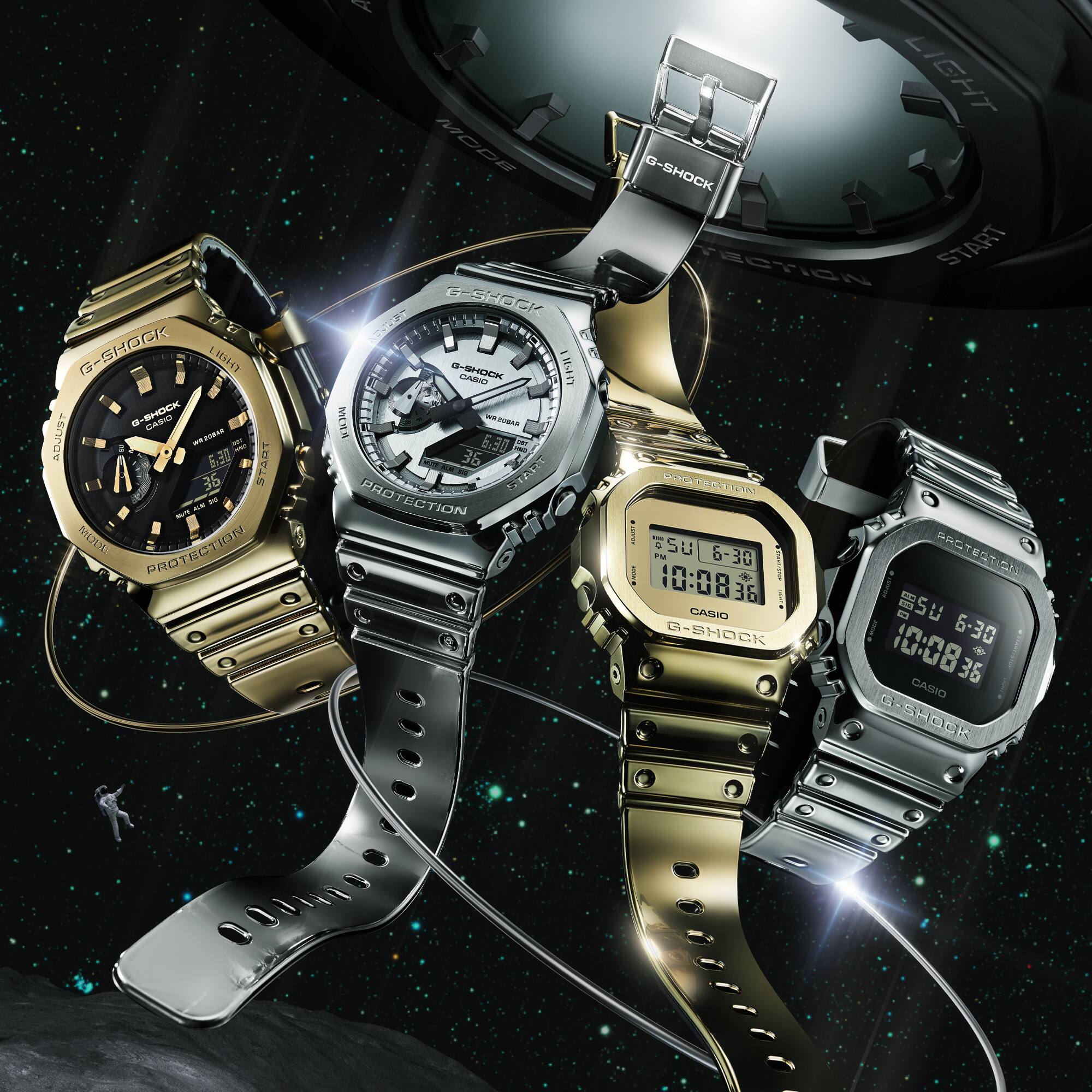 GM-5600YMG-9-MPT Watches | Buy Luxury & Branded Watches Online 