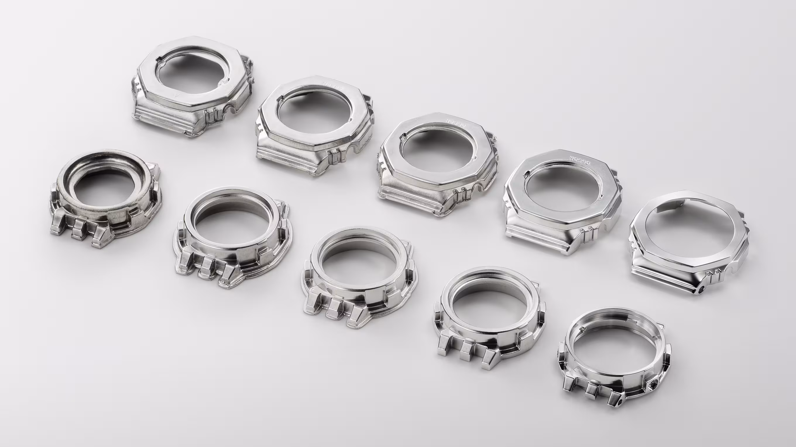 GM-B2100AD-2A-MPT Watches | Buy Luxury & Branded Watches Online 