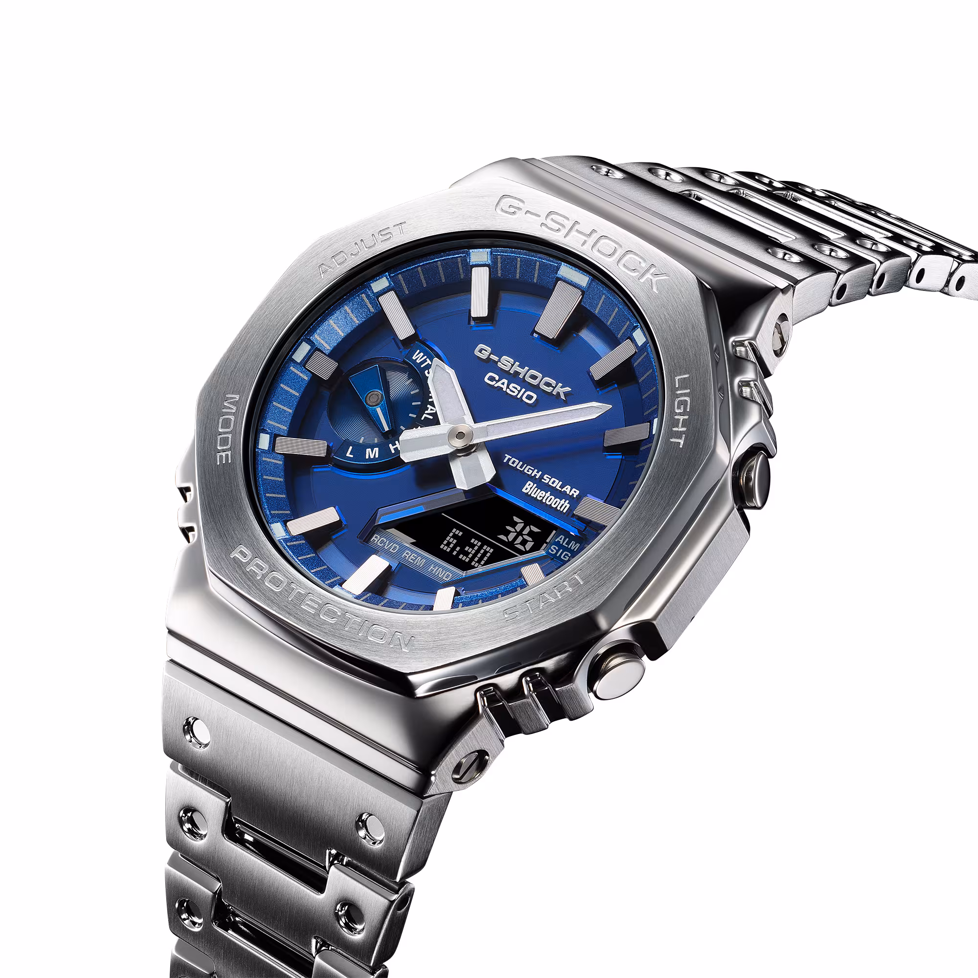 GM-B2100AD-2A-MPT Watches | Buy Luxury & Branded Watches Online 