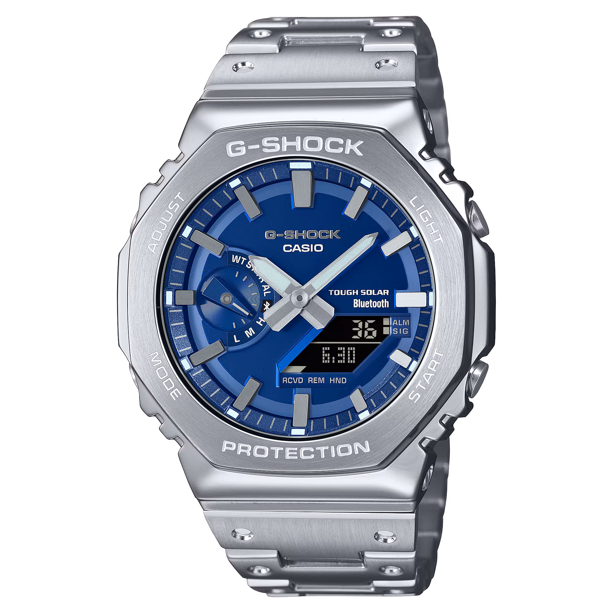 GM-B2100AD-2A-MPT Watches | Buy Luxury & Branded Watches Online 
