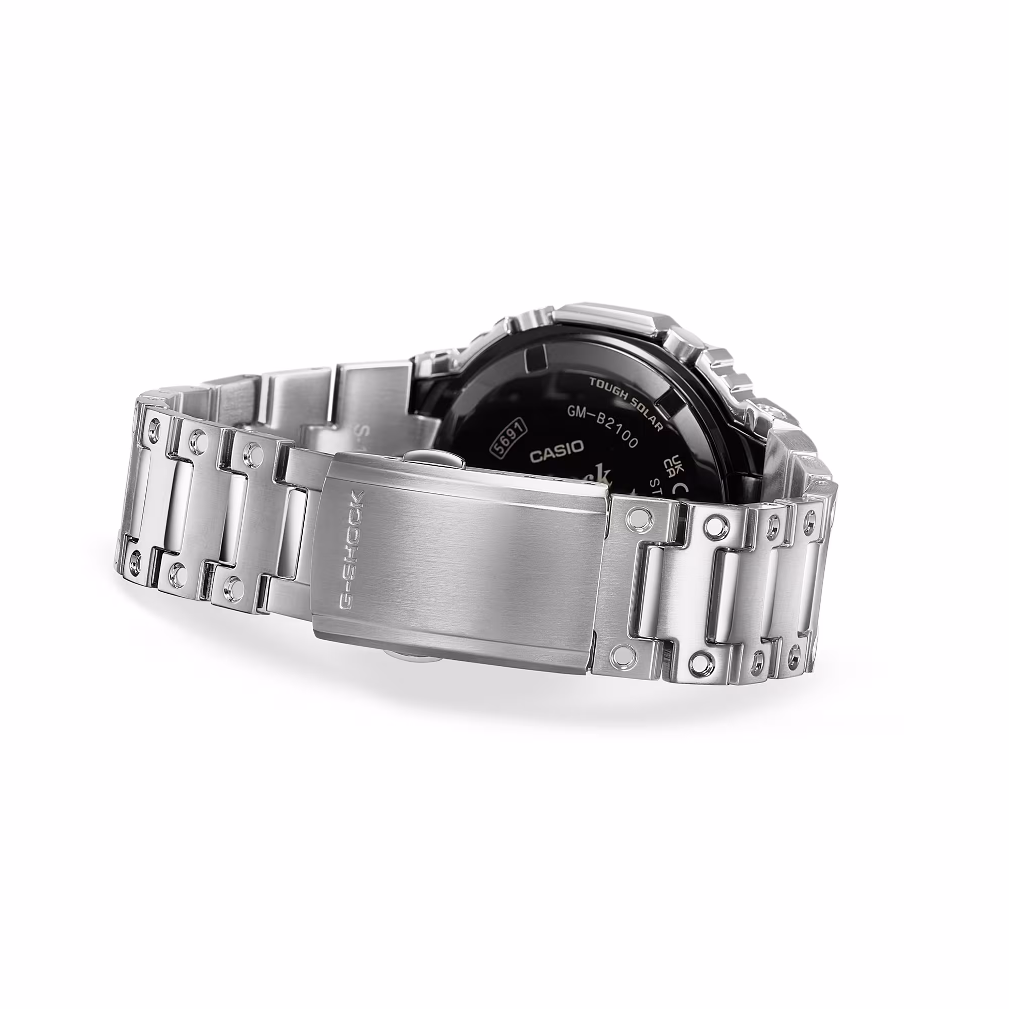 GM-B2100AD-5A-MPT Watches | Buy Luxury & Branded Watches Online 