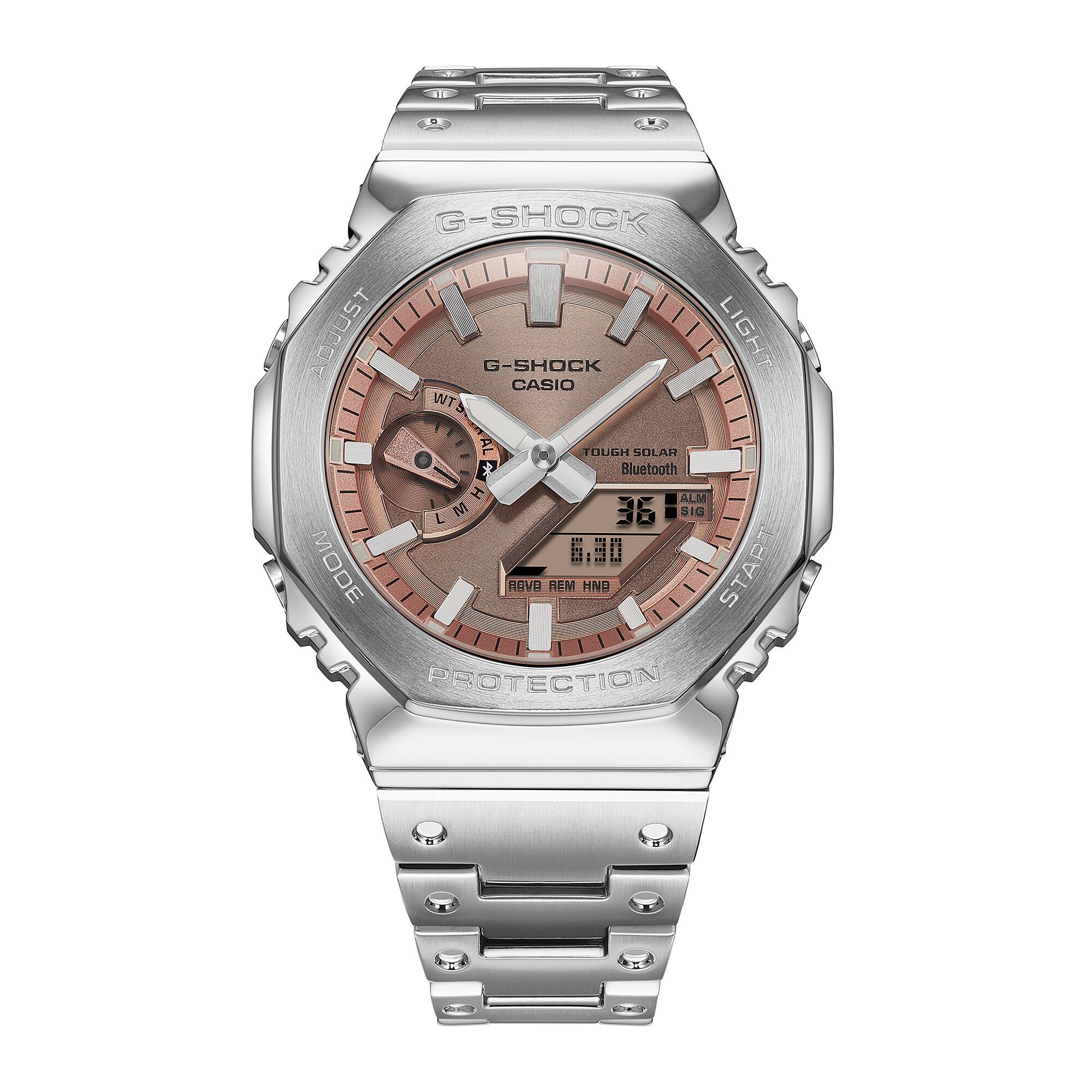 GM-B2100AD-5A-MPT Watches | Buy Luxury & Branded Watches Online 