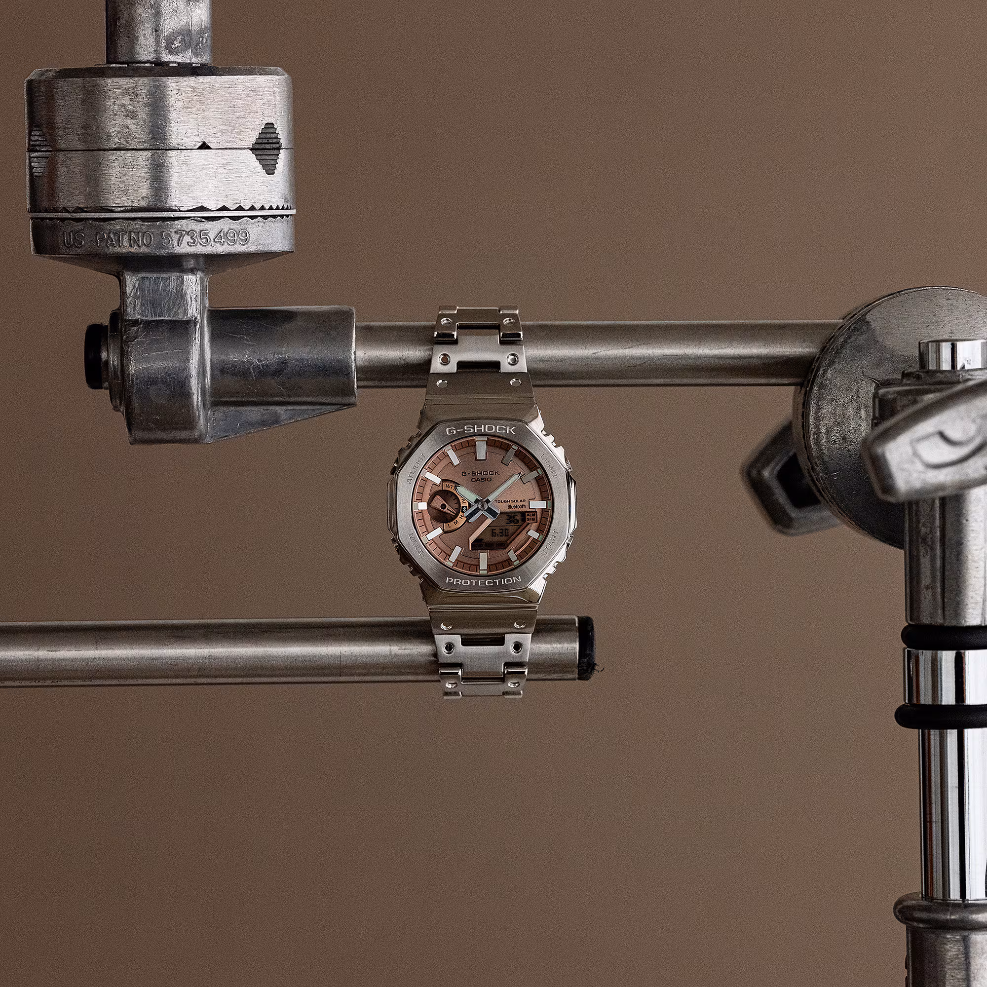 GM-B2100AD-5A-MPT Watches | Buy Luxury & Branded Watches Online 