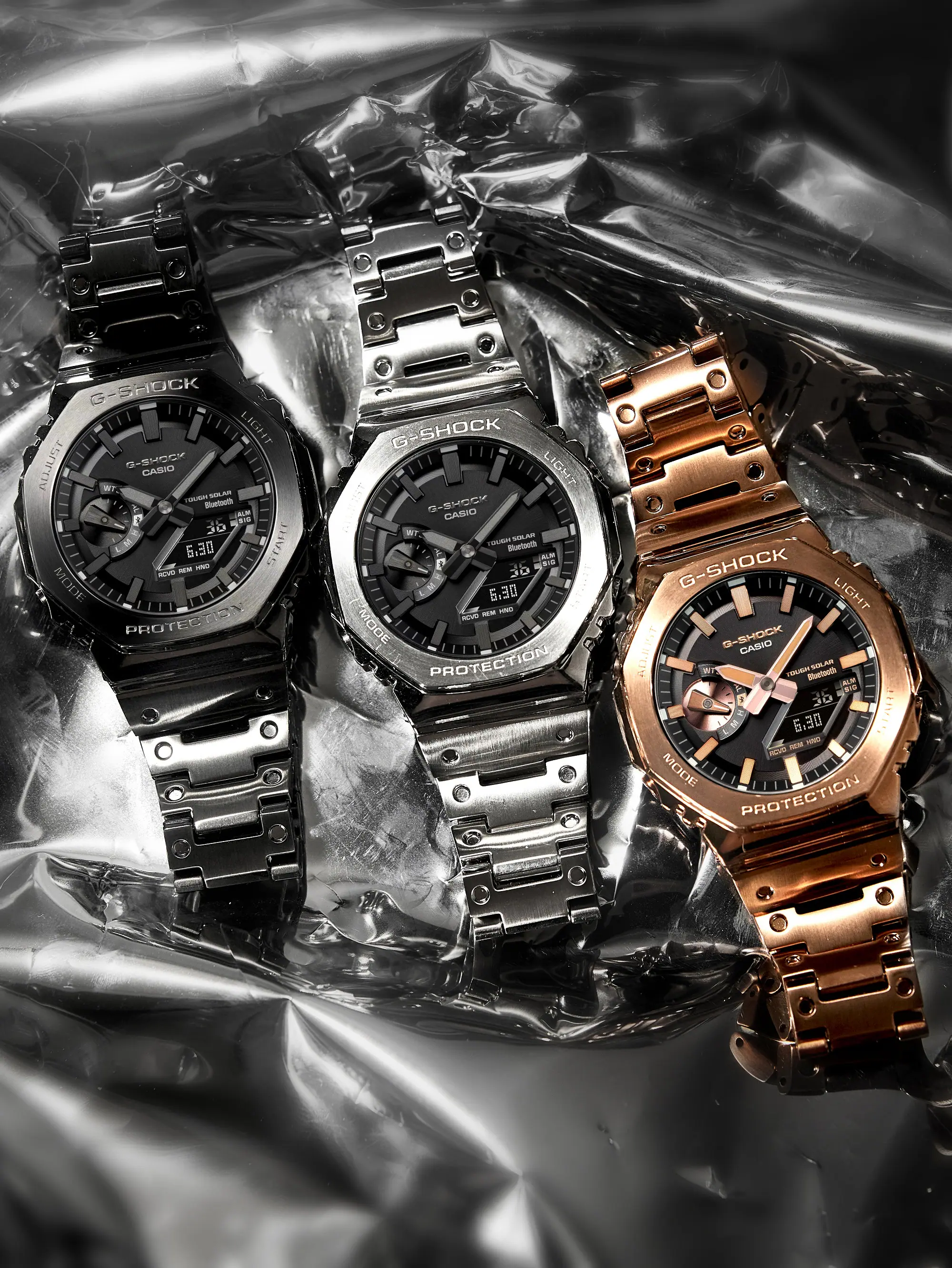 GM-B2100D-1A-MPT Watches | Buy Luxury & Branded Watches Online 