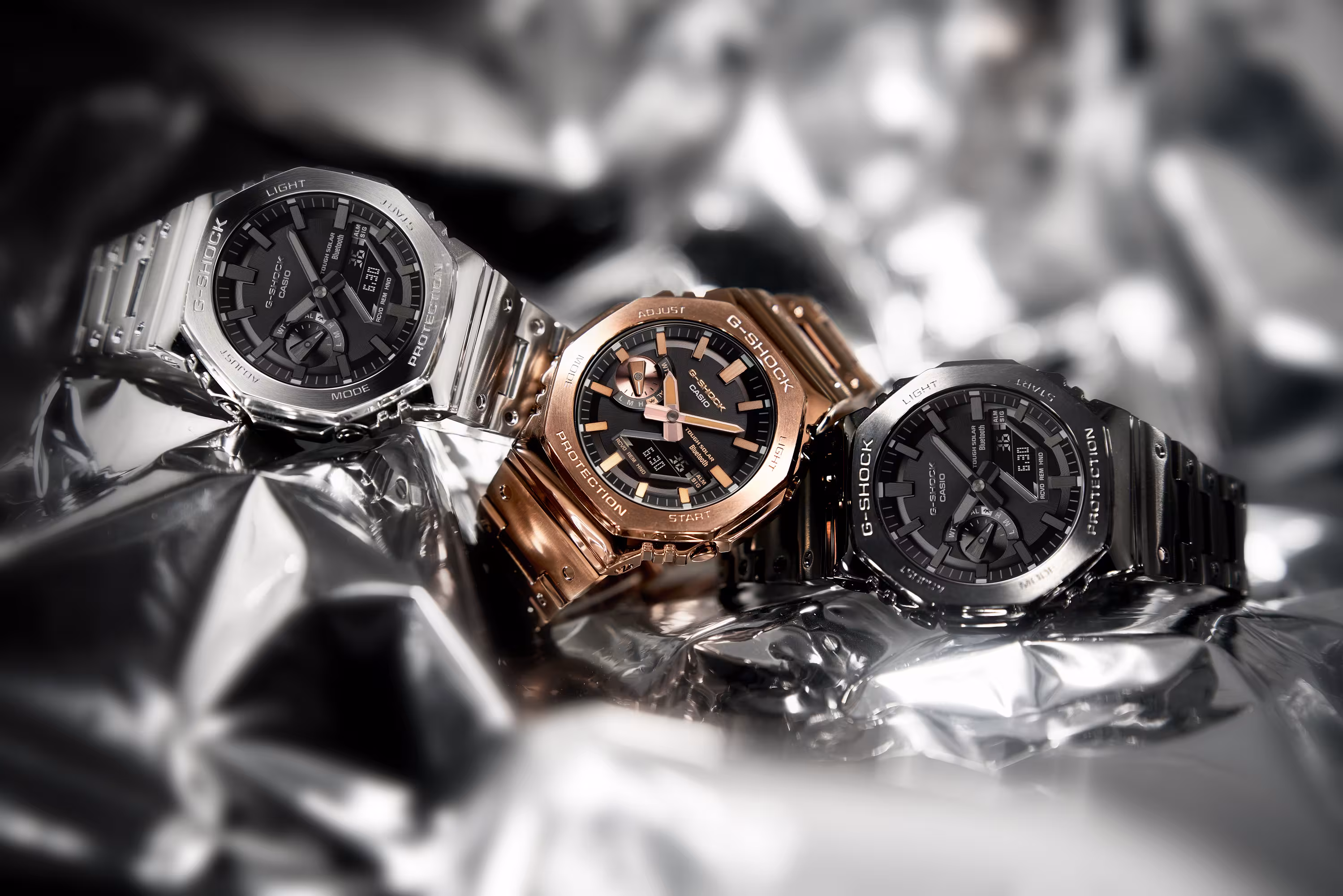 GM-B2100D-1A-MPT Watches | Buy Luxury & Branded Watches Online 