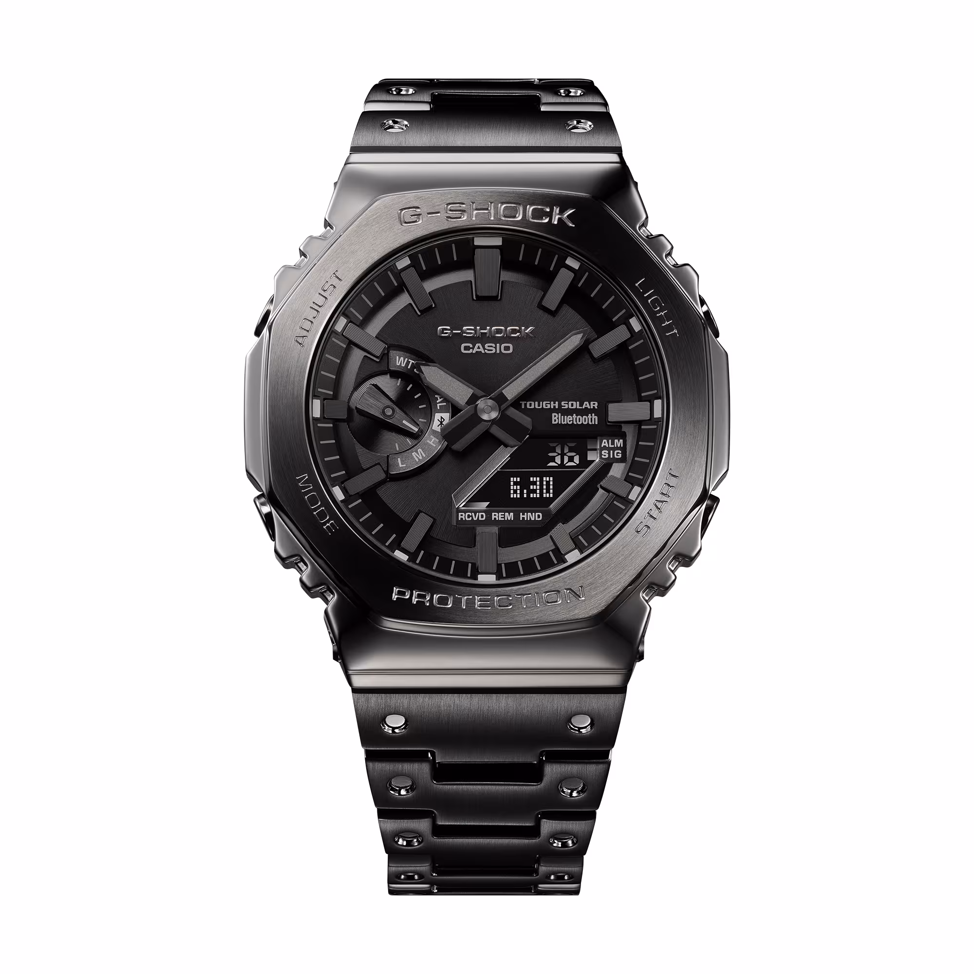 GM-B2100BD-1A-MPT Watches | Buy Luxury & Branded Watches Online 