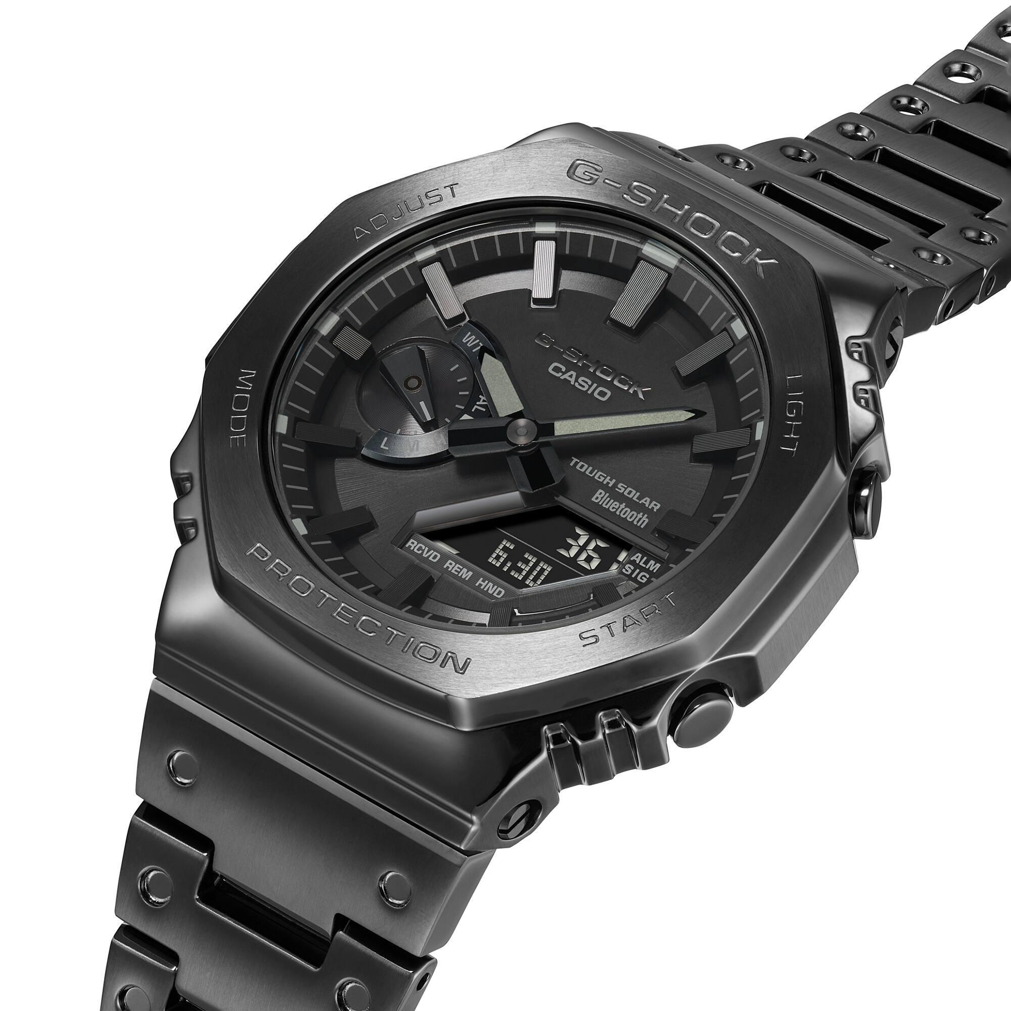 GM-B2100BD-1A-MPT Watches | Buy Luxury & Branded Watches Online 