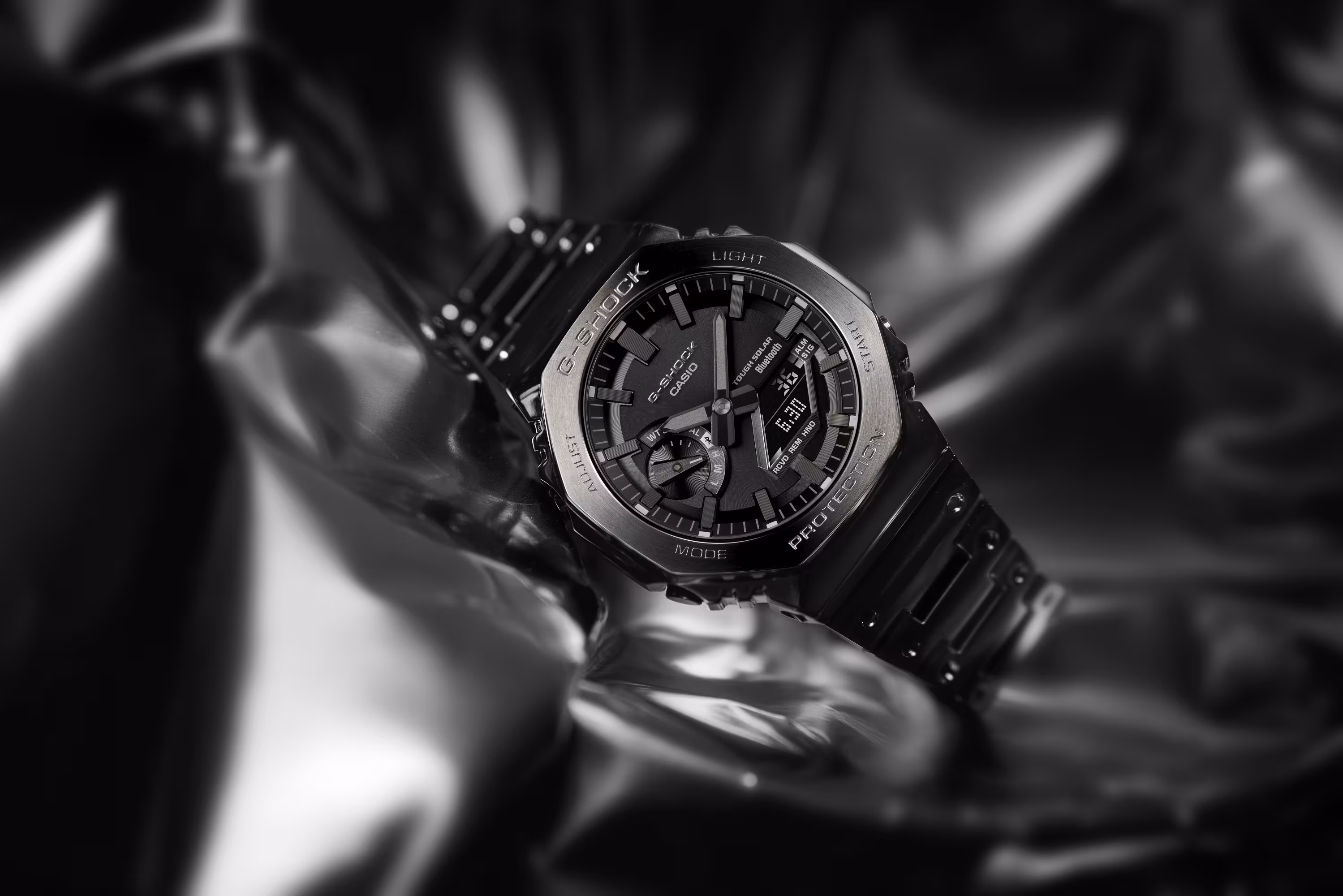 GM-B2100BD-1A-MPT Watches | Buy Luxury & Branded Watches Online 