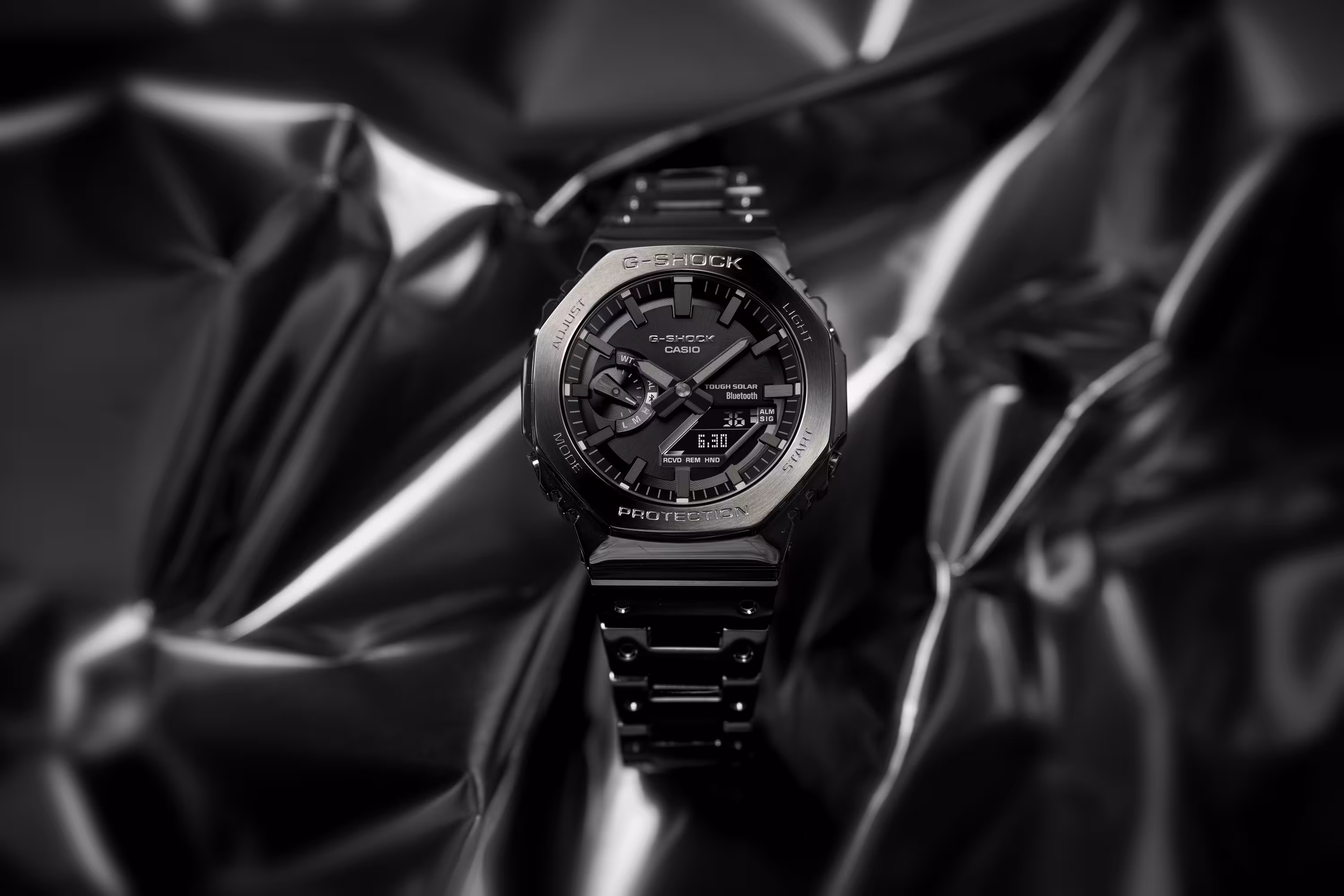 GM-B2100BD-1A-MPT Watches | Buy Luxury & Branded Watches Online 