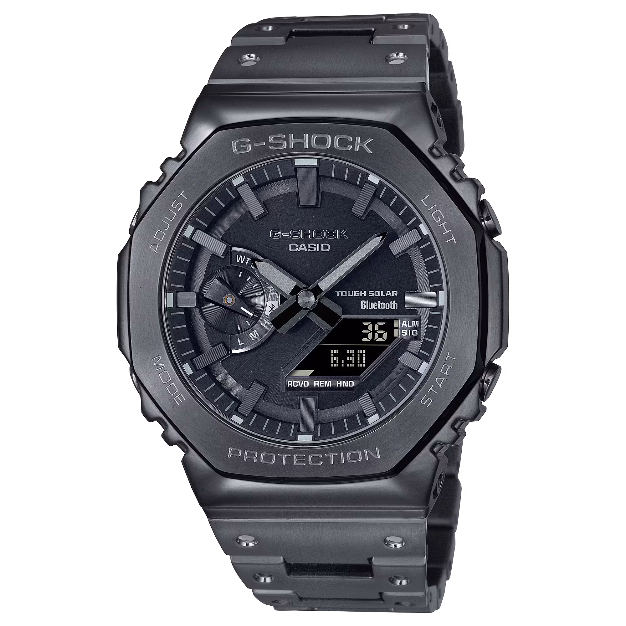 GM-B2100BD-1A-MPT Watches | Buy Luxury & Branded Watches Online 
