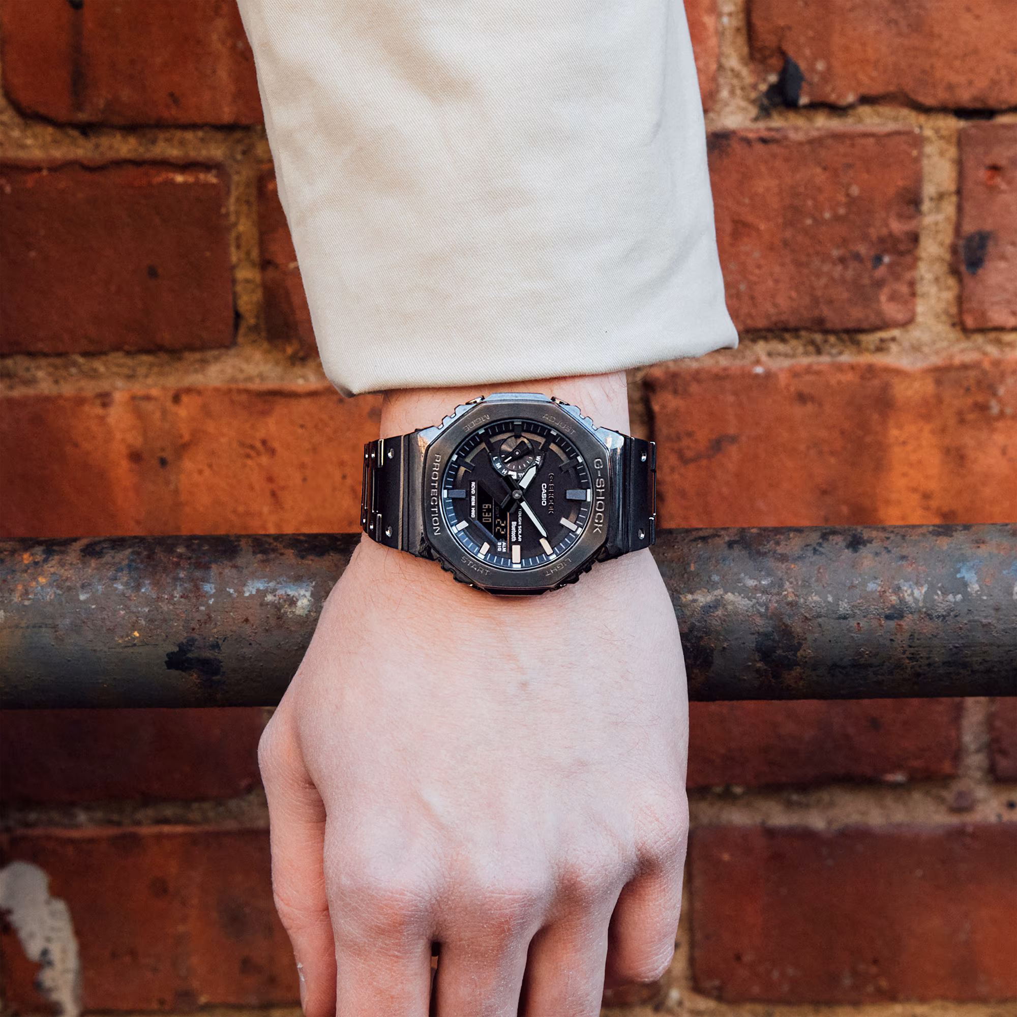 GM-B2100BD-1A-MPT Watches | Buy Luxury & Branded Watches Online 