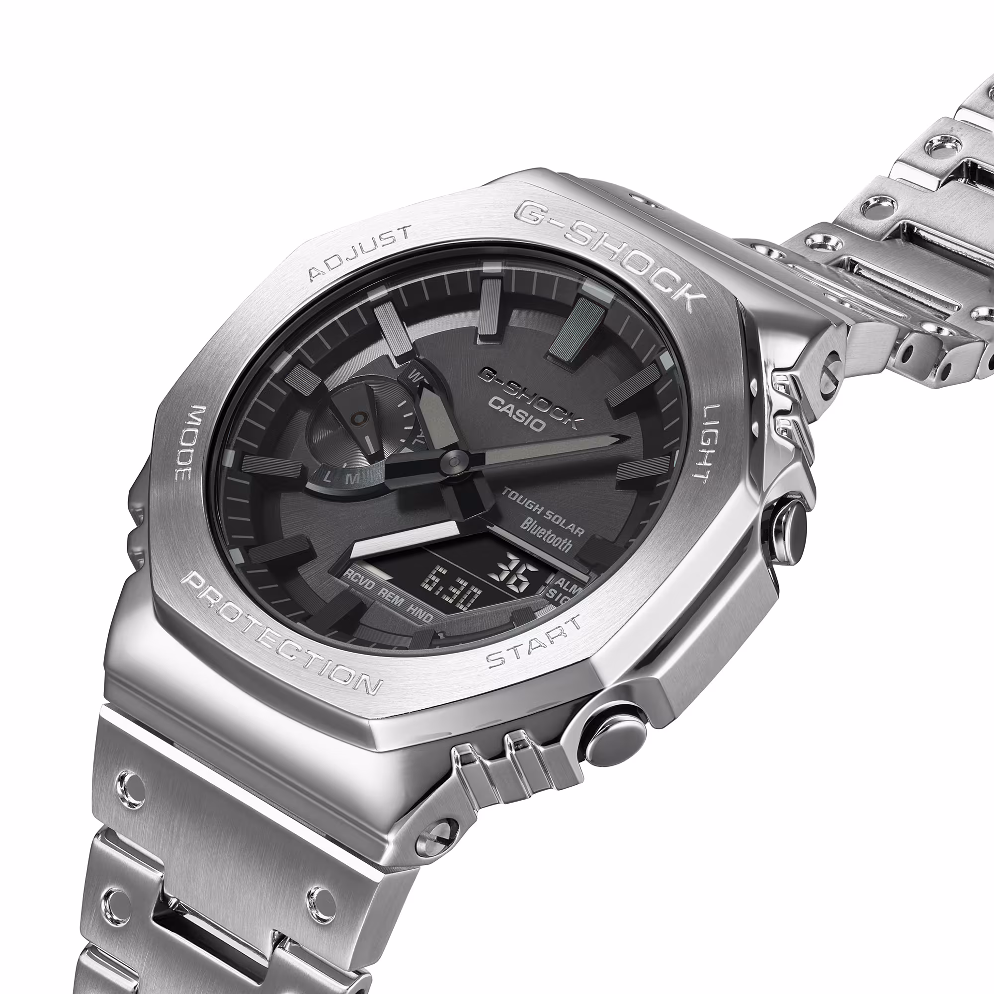 GM-B2100D-1A-MPT Watches | Buy Luxury & Branded Watches Online 