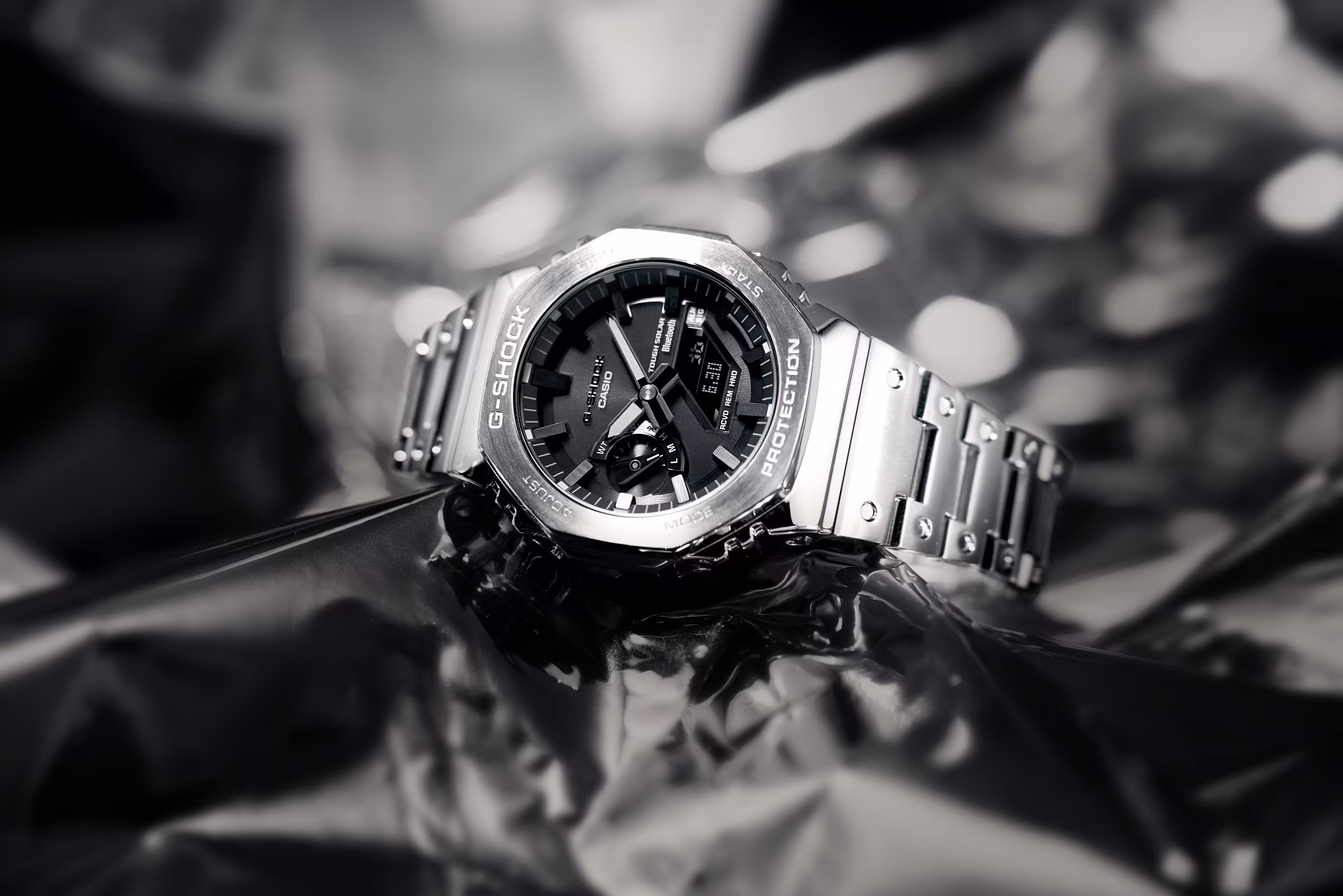 GM-B2100D-1A-MPT Watches | Buy Luxury & Branded Watches Online 