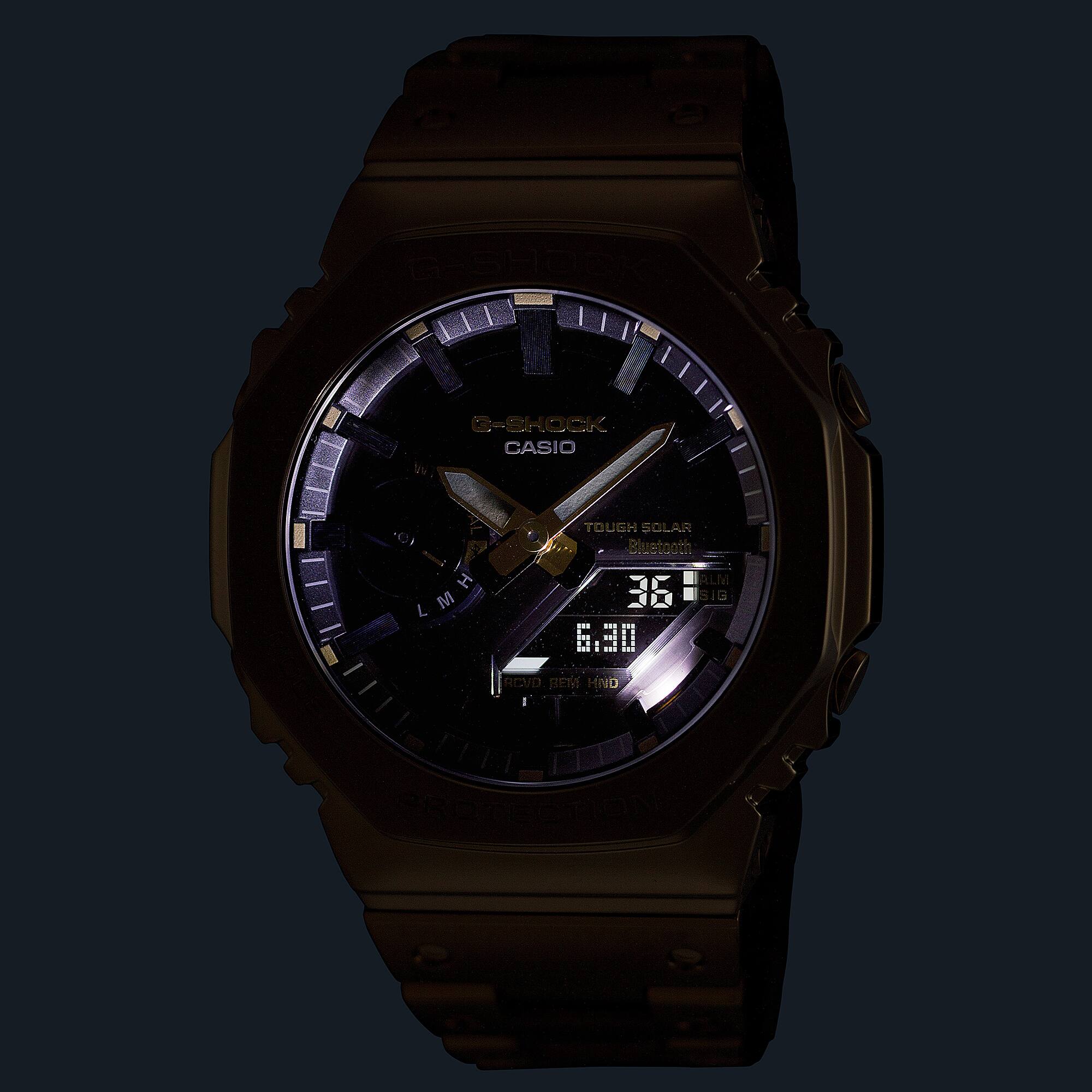 GM-B2100GD-9A-MPT Watches | Buy Luxury & Branded Watches Online 