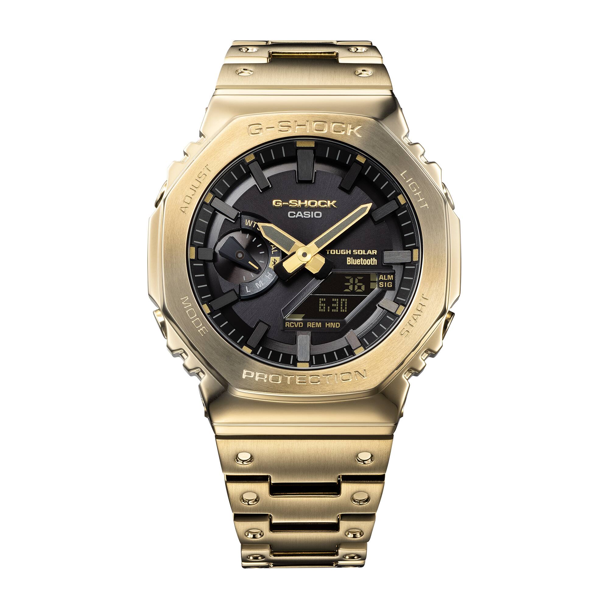 GM-B2100GD-9A-MPT Watches | Buy Luxury & Branded Watches Online 