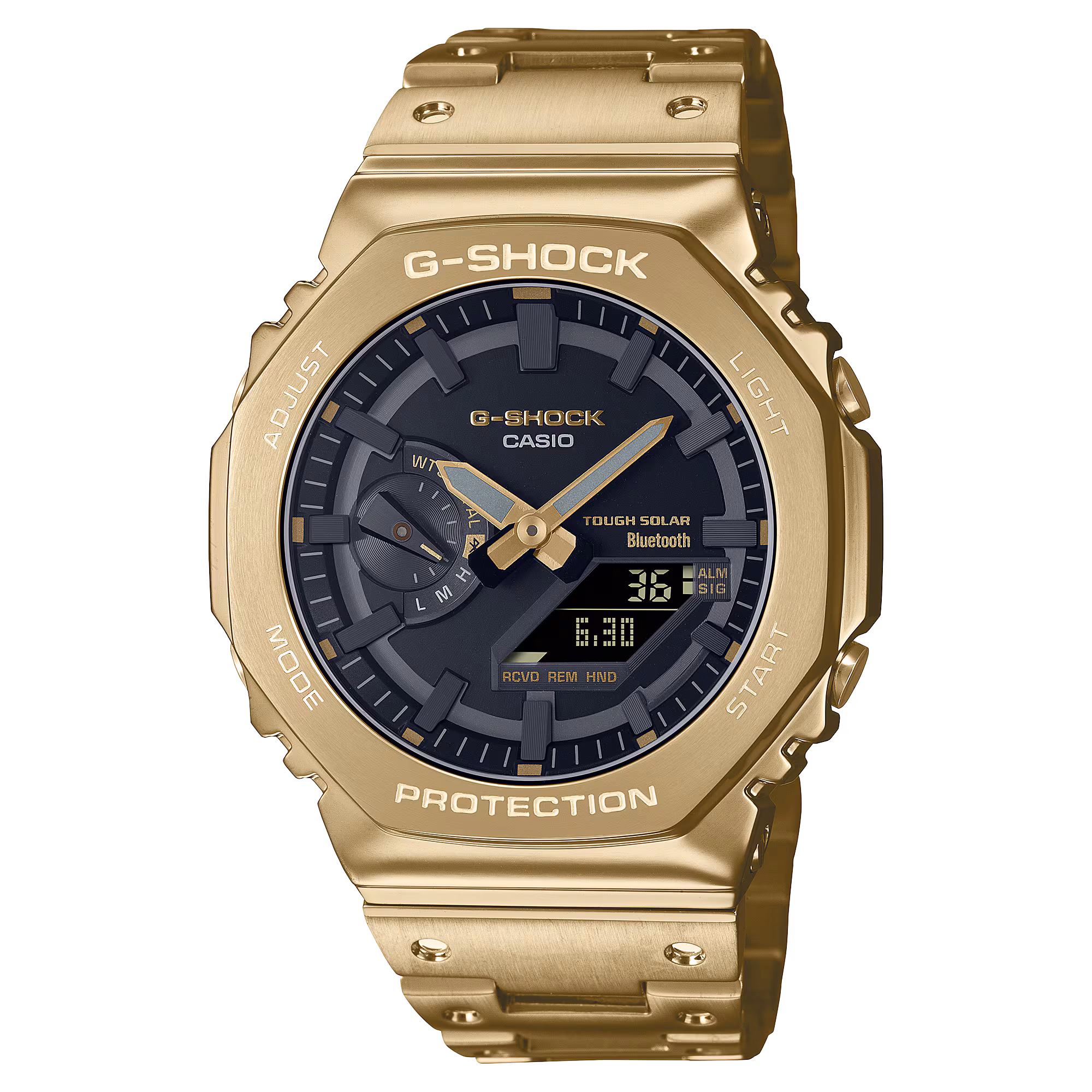 GM-B2100GD-9A-MPT Watches | Buy Luxury & Branded Watches Online 