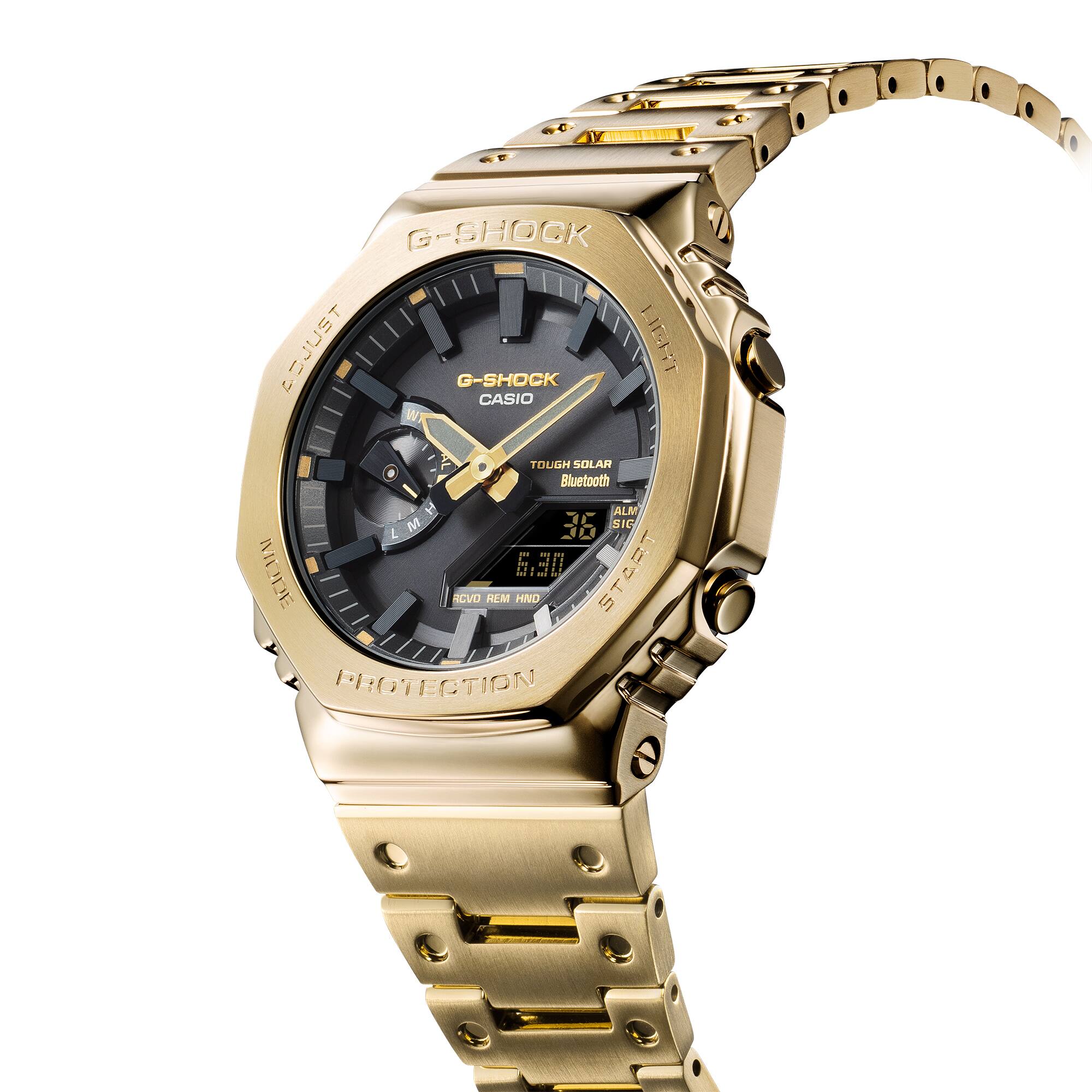 GM-B2100GD-9A-MPT Watches | Buy Luxury & Branded Watches Online 
