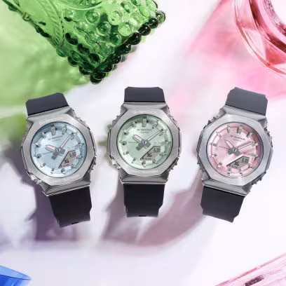 GM-S2110-4A-MPT Watches | Buy Luxury & Branded Watches Online 