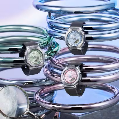 GM-S2110-4A-MPT Watches | Buy Luxury & Branded Watches Online 