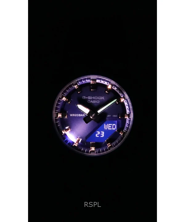 GMA-P2100M-2A-MPT Watches | Buy Luxury & Branded Watches Online 