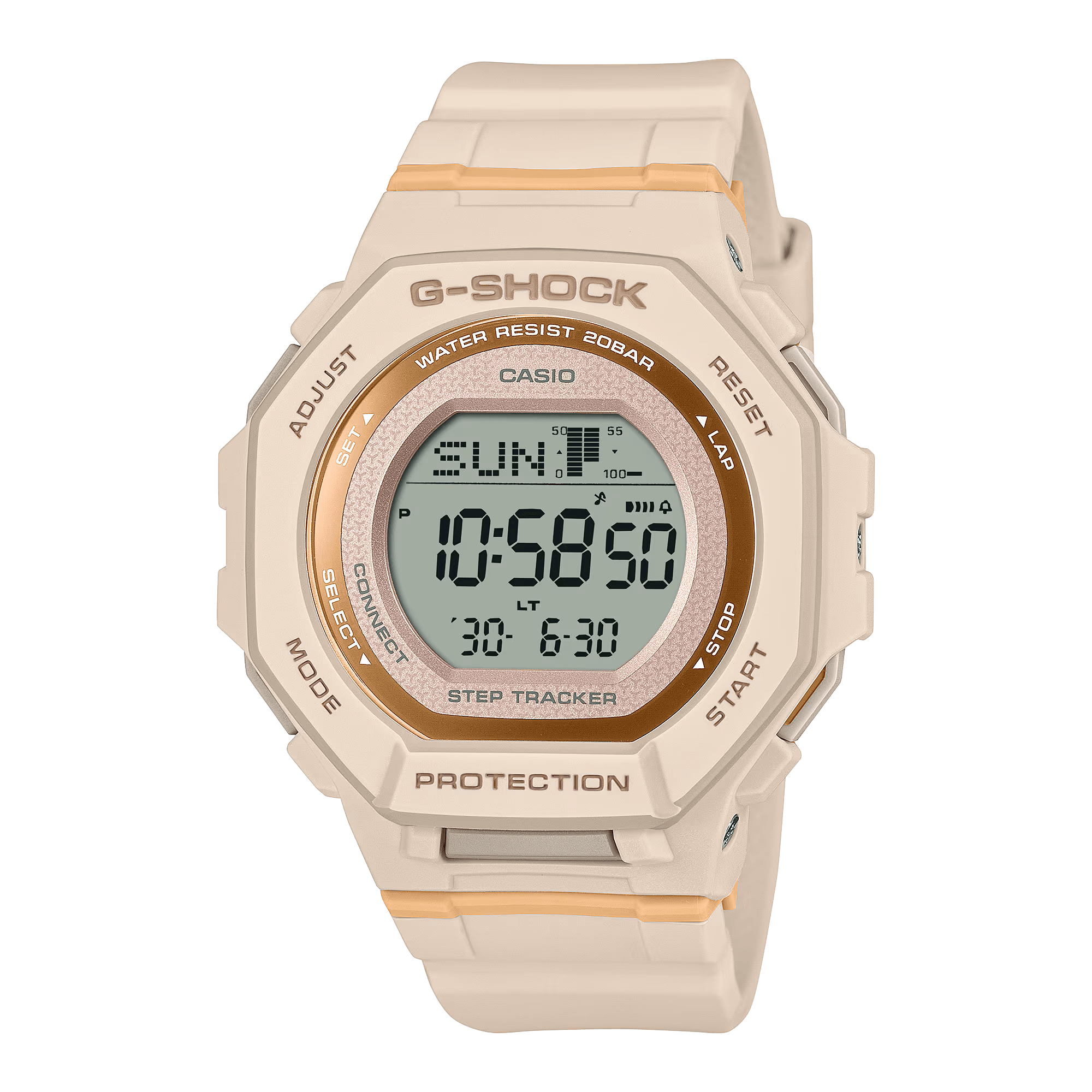 G-SQUAD WOMEN GMD-B300-4