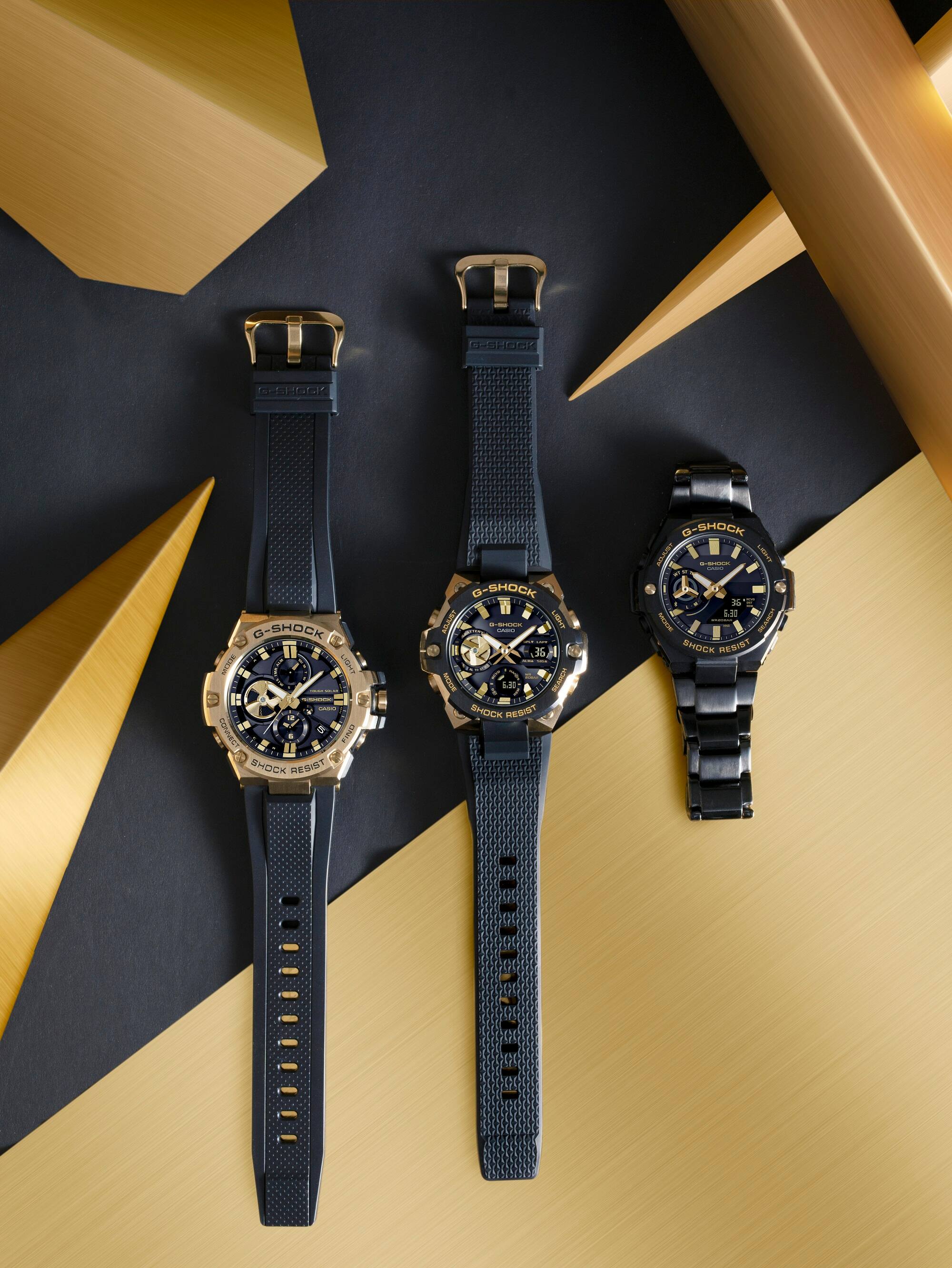 GST-B500BD-1A9-MPT Watches | Buy Luxury & Branded Watches Online 