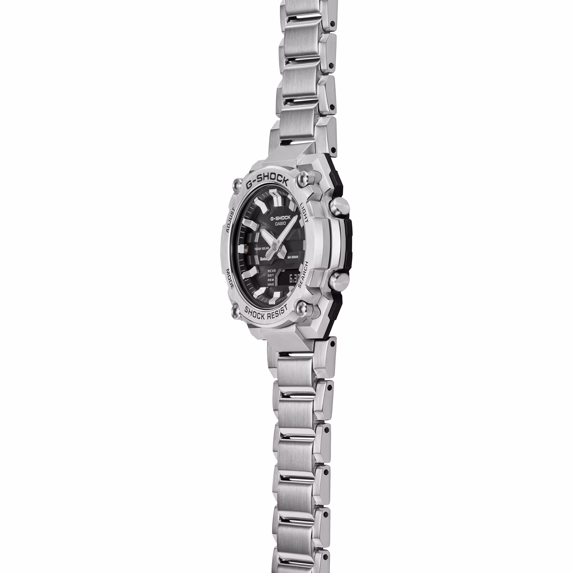 GST-B600D-1A-MPT Watches | Buy Luxury & Branded Watches Online 