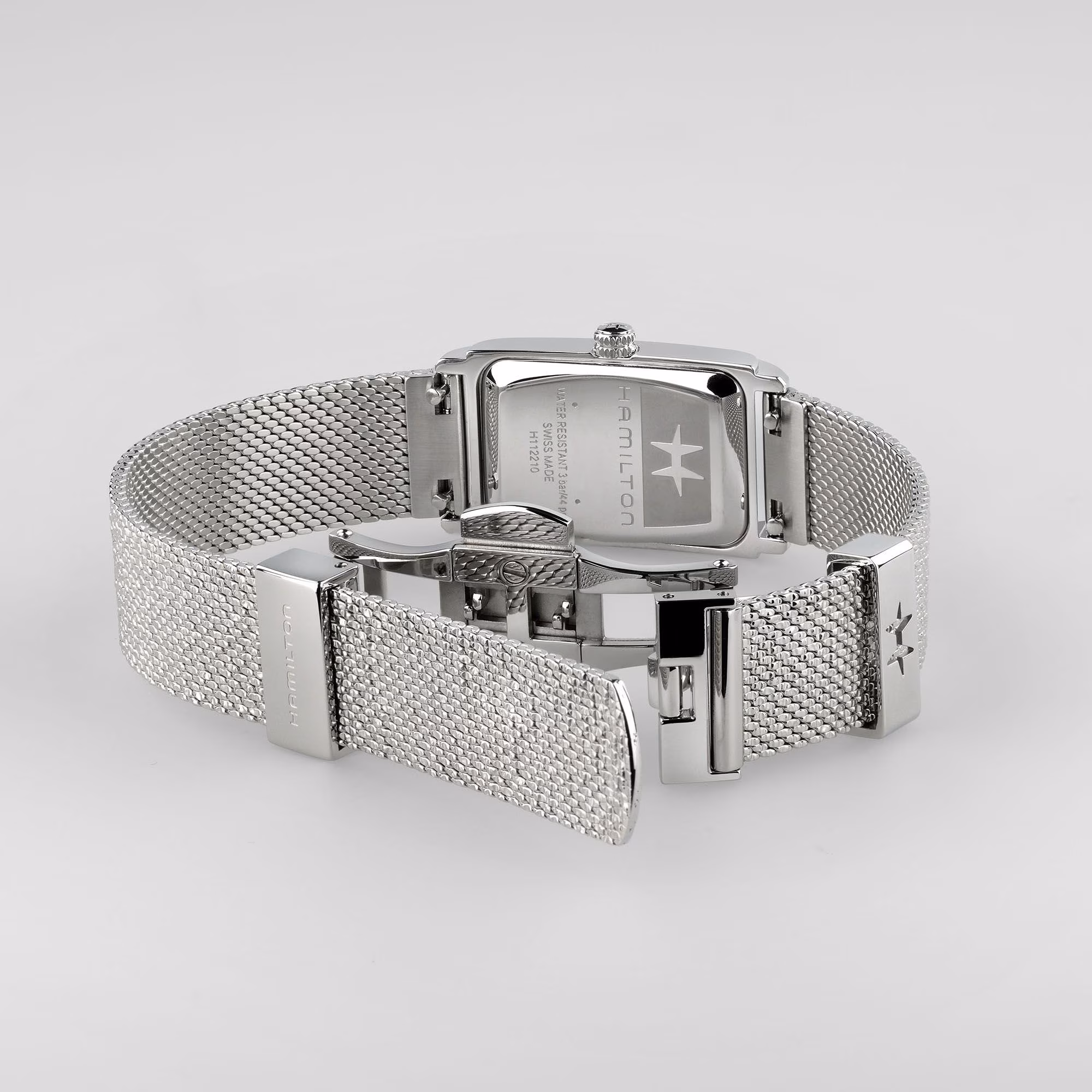 HAMILTON AMERICAN CLASSIC ARDMORE SMALL