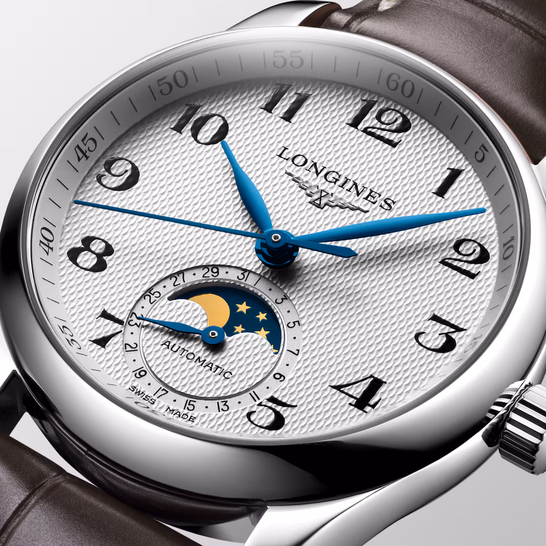LONGINES MASTER COLLECTION