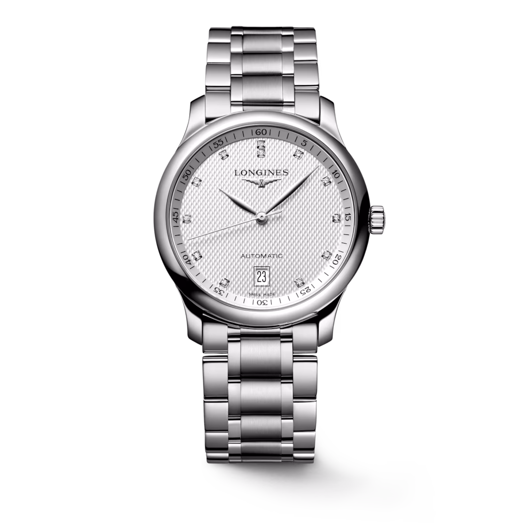 LONGINES MASTER COLLECTION