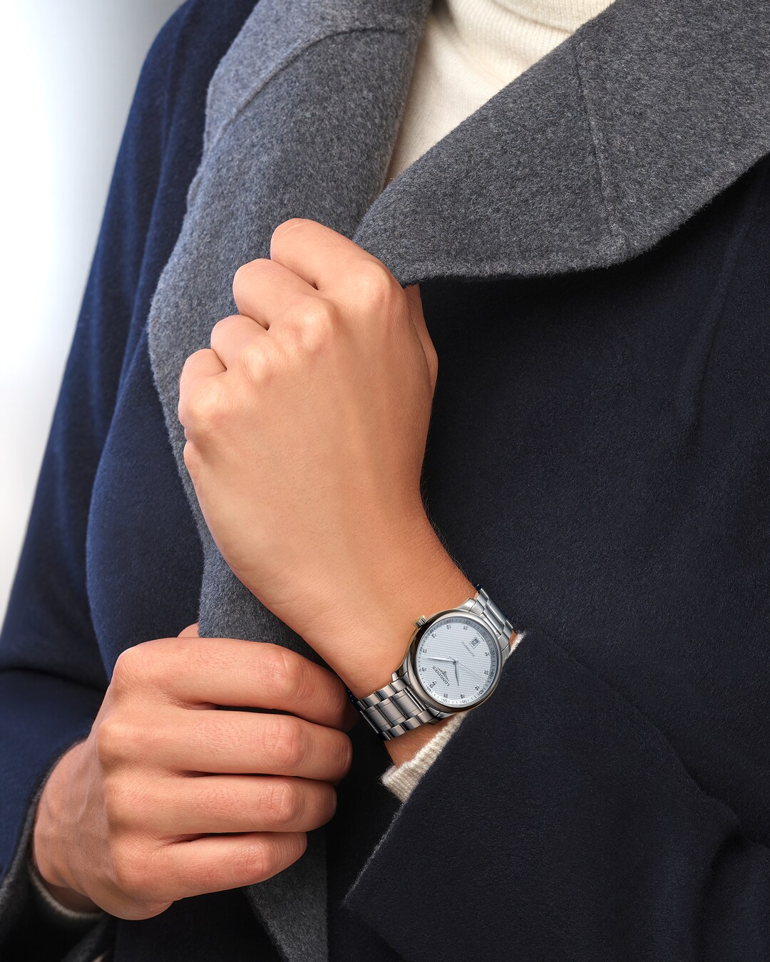 LONGINES MASTER COLLECTION