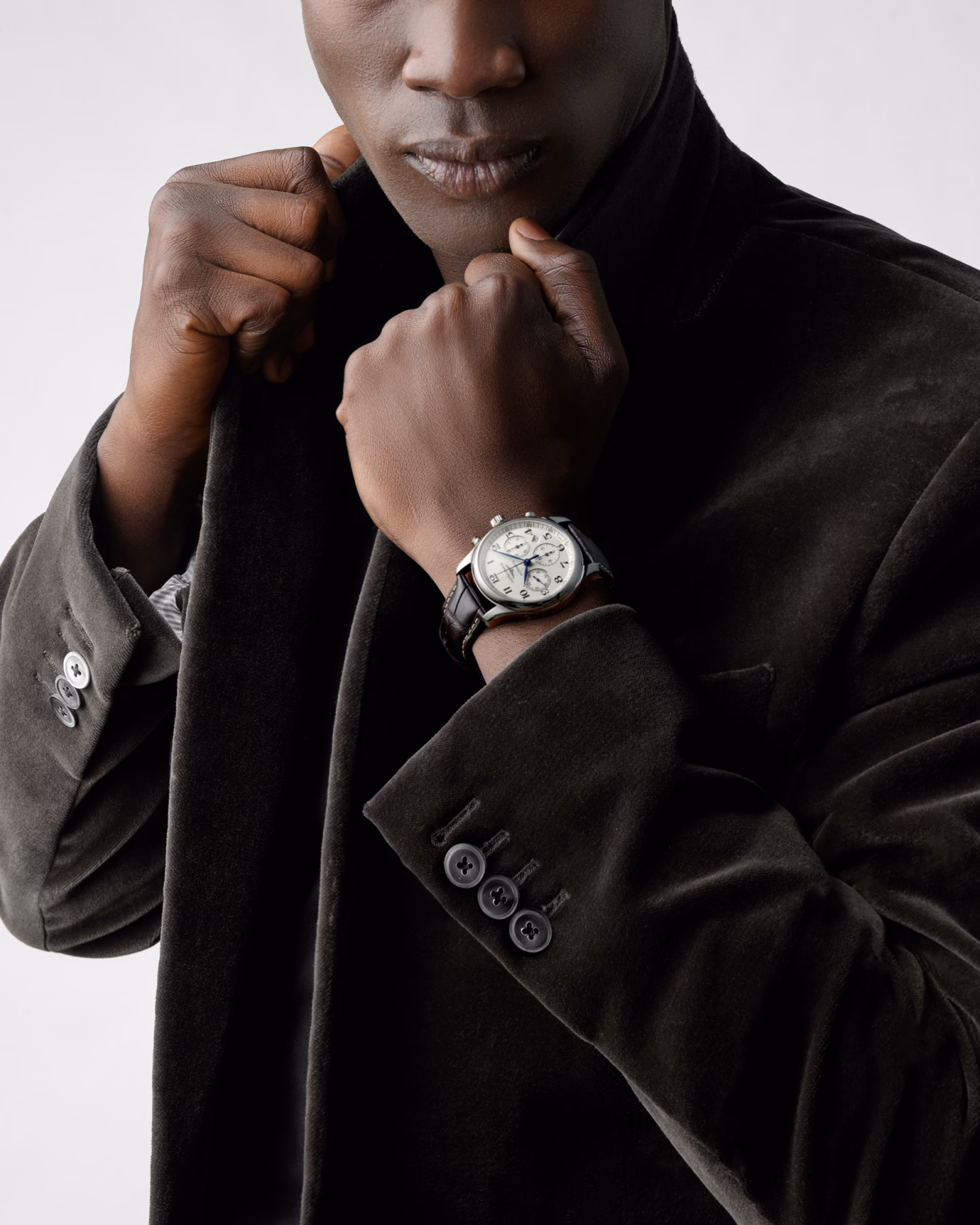 LONGINES MASTER COLLECTION