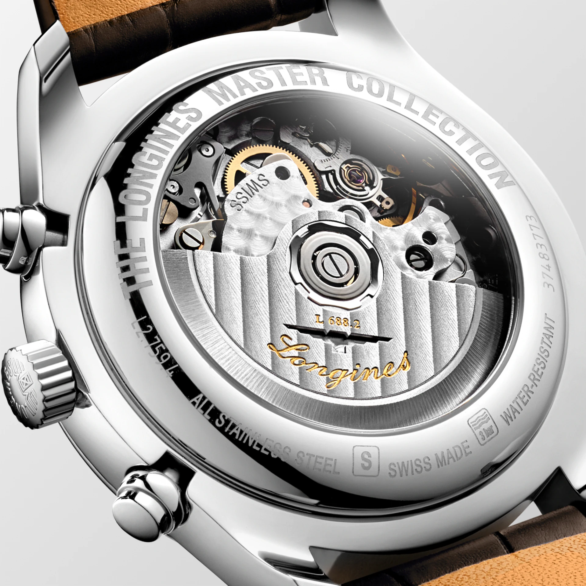 LONGINES MASTER COLLECTION