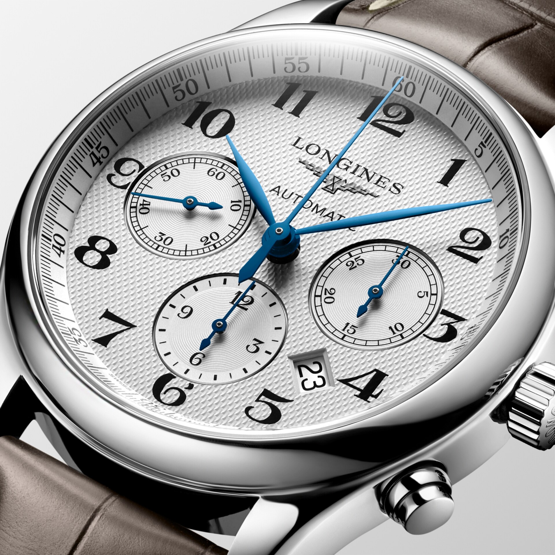 LONGINES MASTER COLLECTION