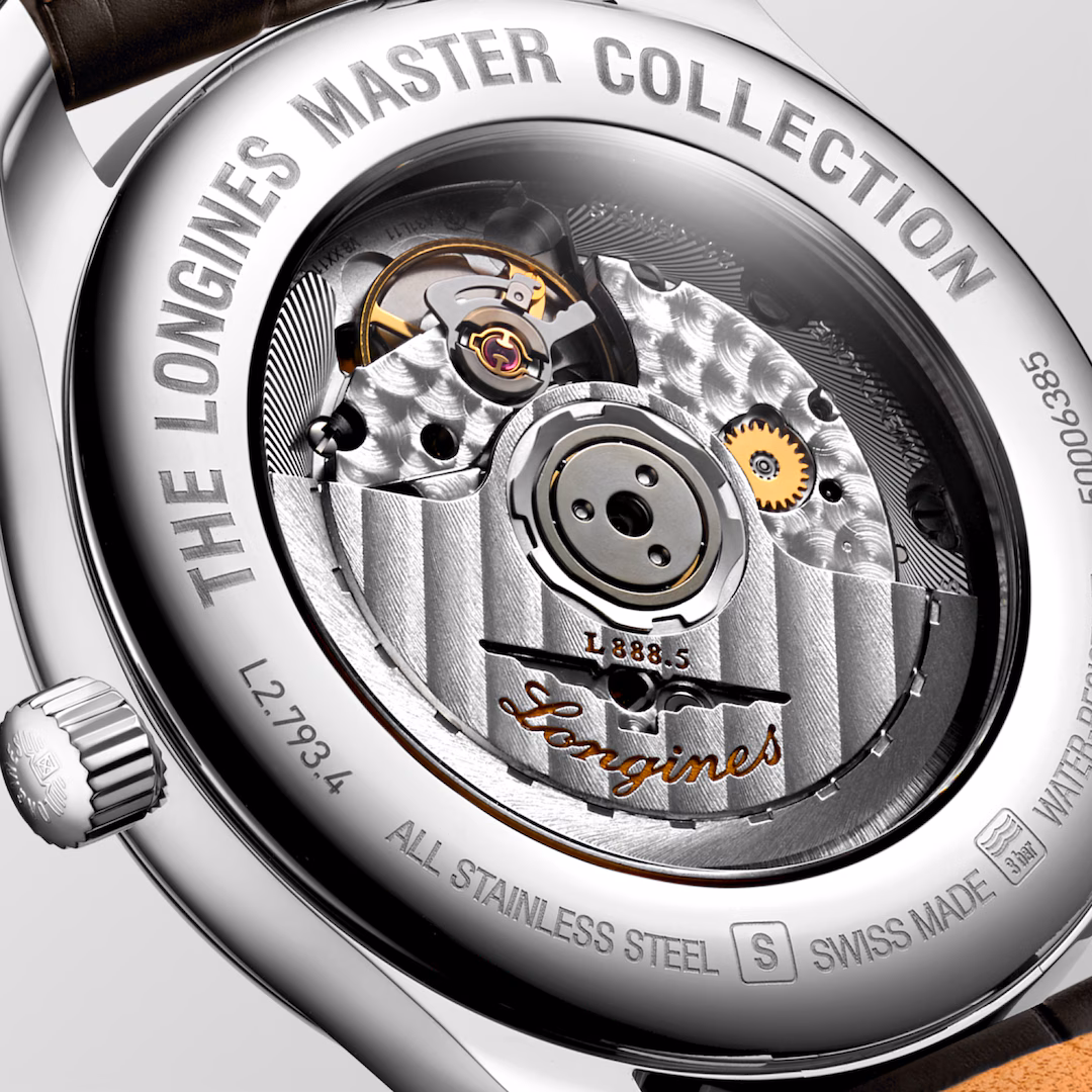 LONGINES MASTER COLLECTION