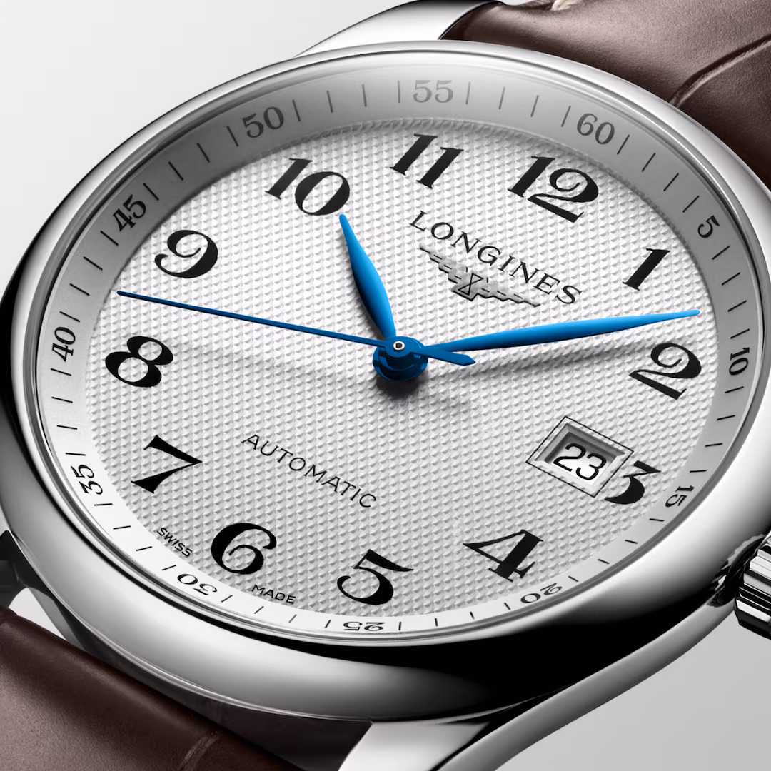 LONGINES MASTER COLLECTION