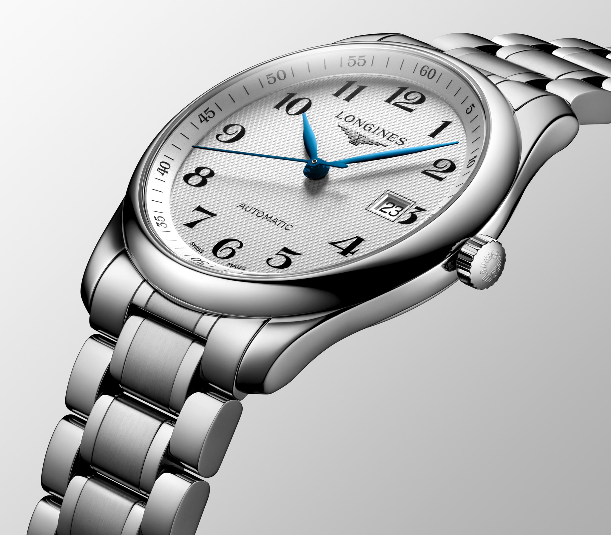 LONGINES MASTER COLLECTION