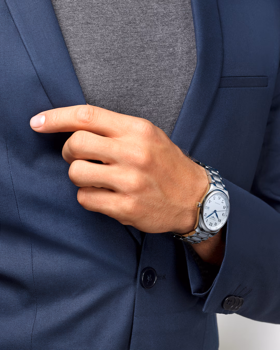 LONGINES MASTER COLLECTION