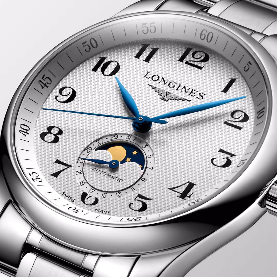 LONGINES MASTER COLLECTION