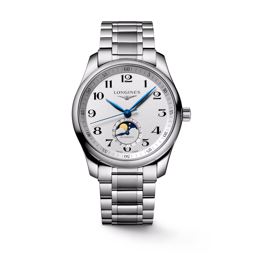 LONGINES MASTER COLLECTION
