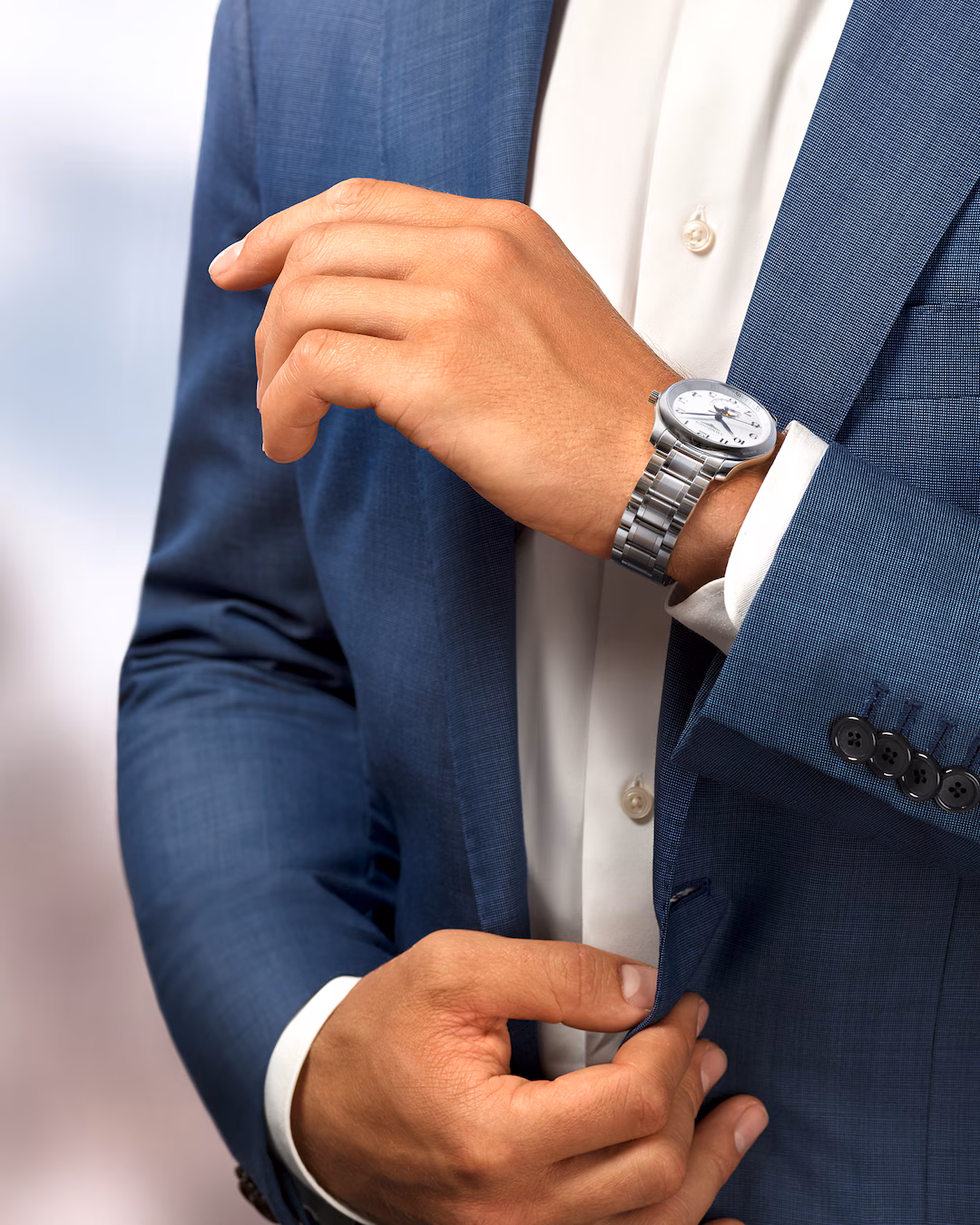 LONGINES MASTER COLLECTION